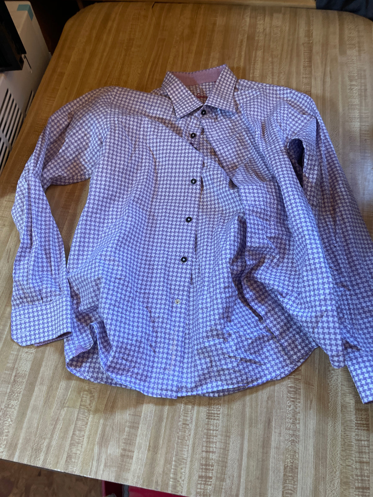 Robert Graham button up xl