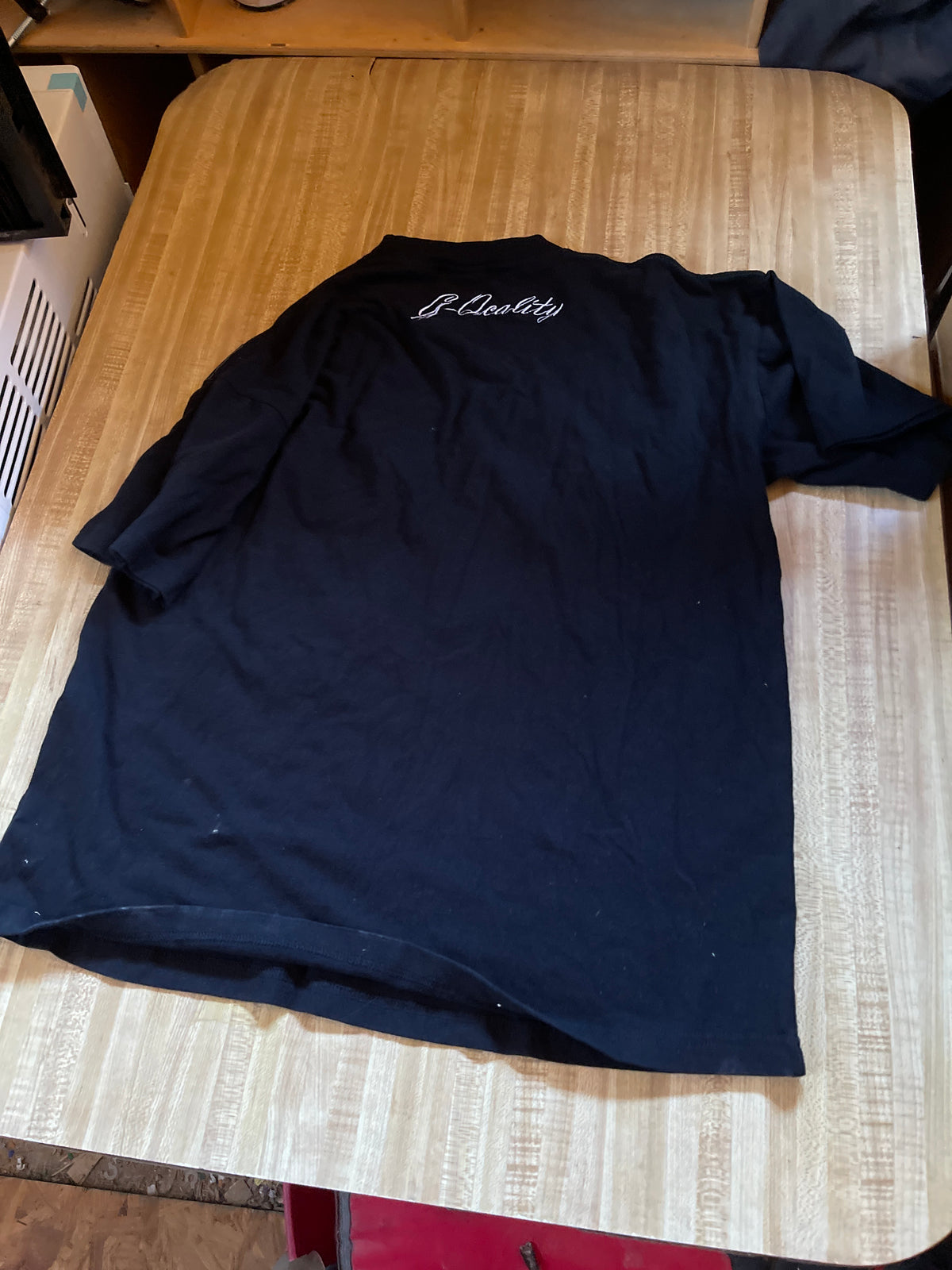 G Qcality t Shirt xl
