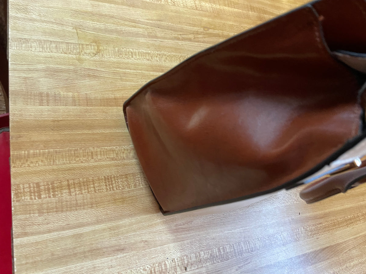 Bostanten bag