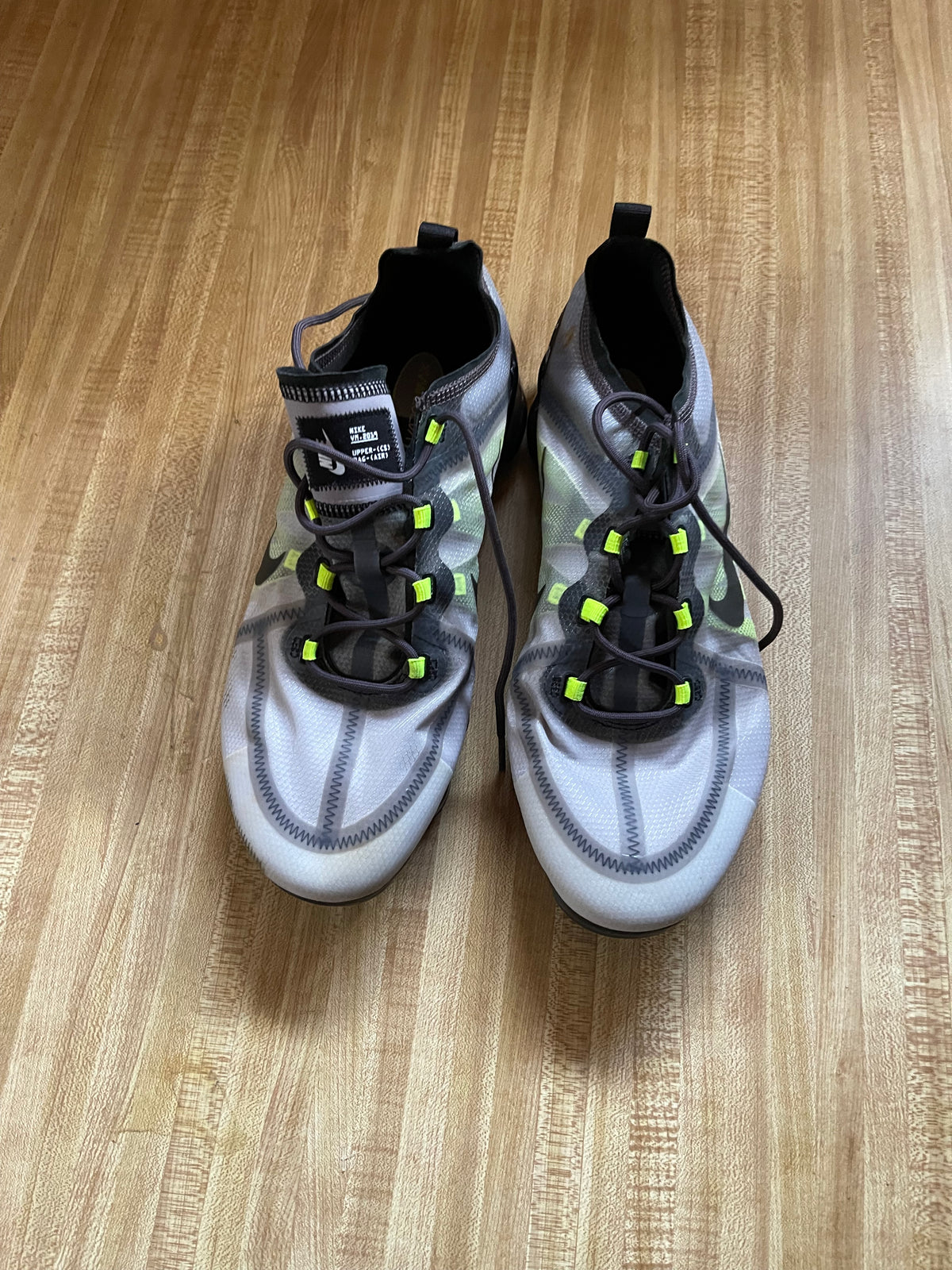 Nike Vapormax 2019 size 13