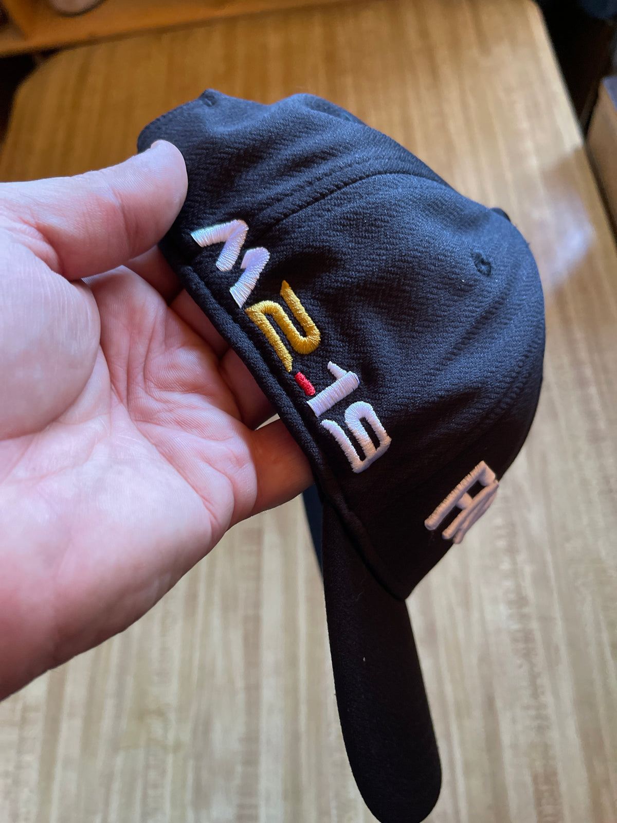 Taylormade fam1ly Strapback