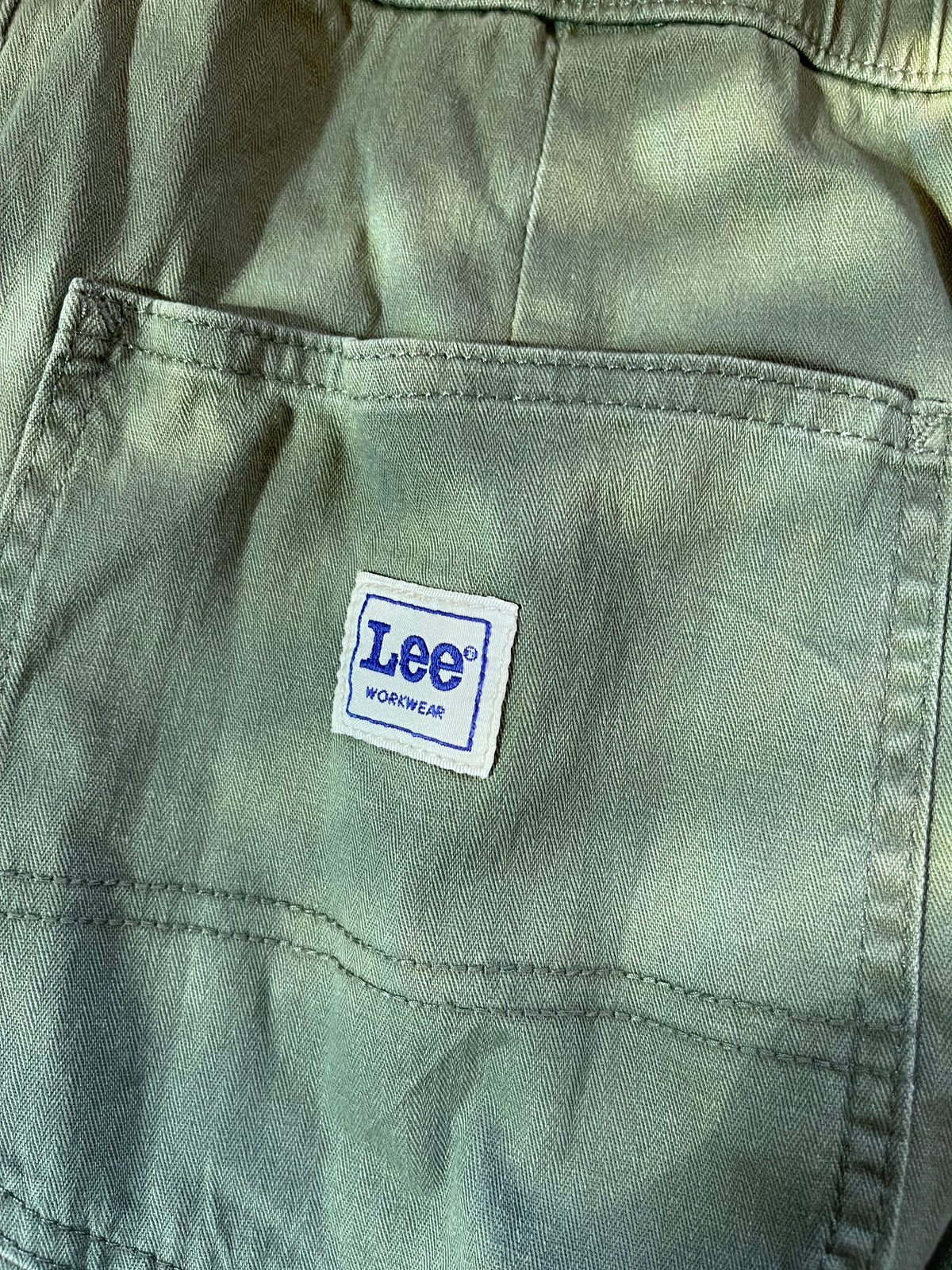 Vintage Lee coveralls Micheal myers halloween Jason vorhees small