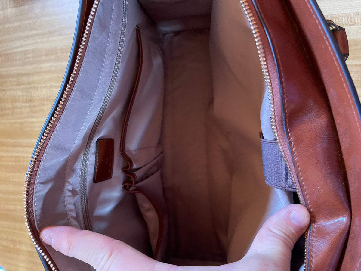 Bostanten bag