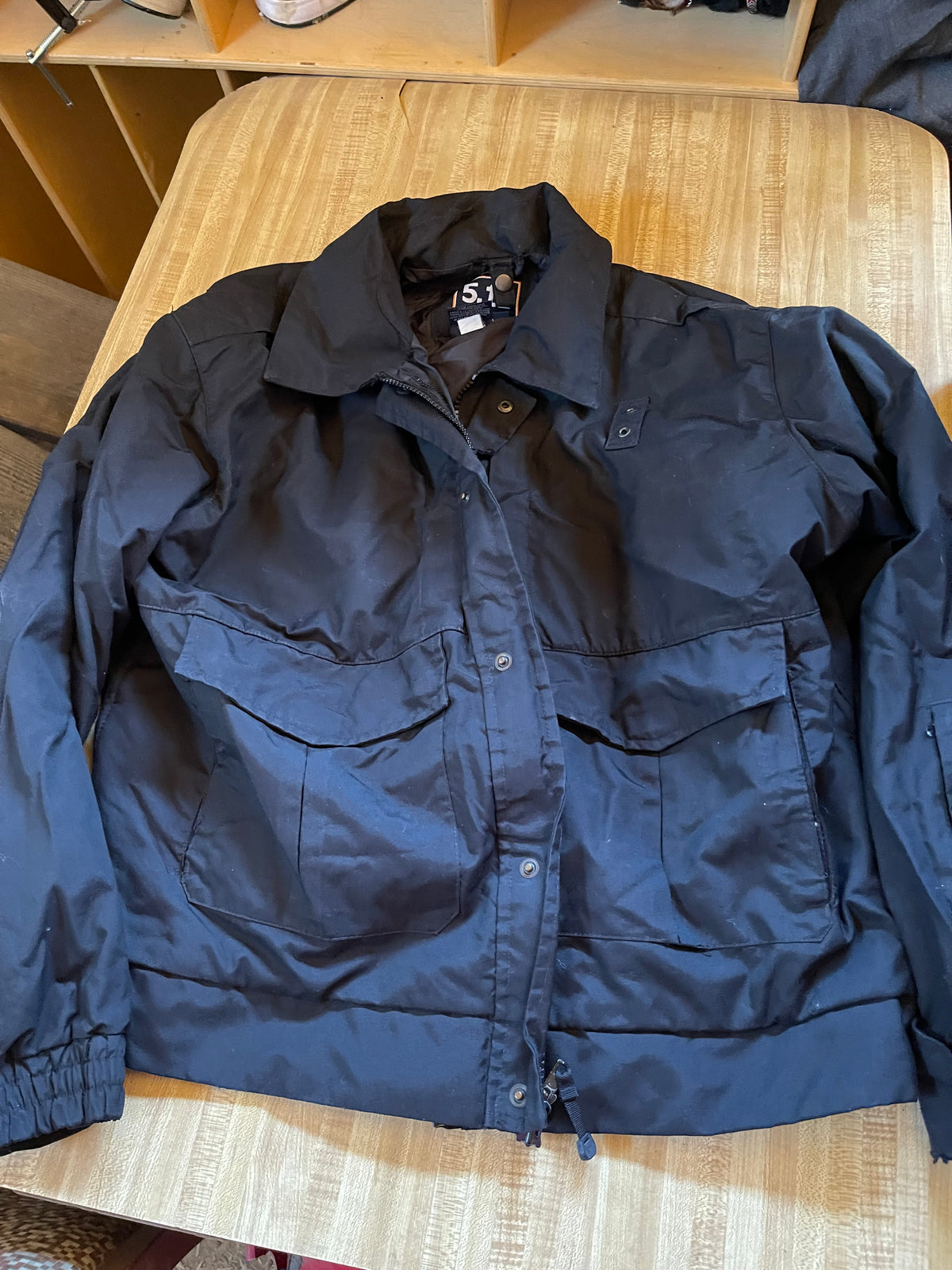 5.11 tactical series jacket