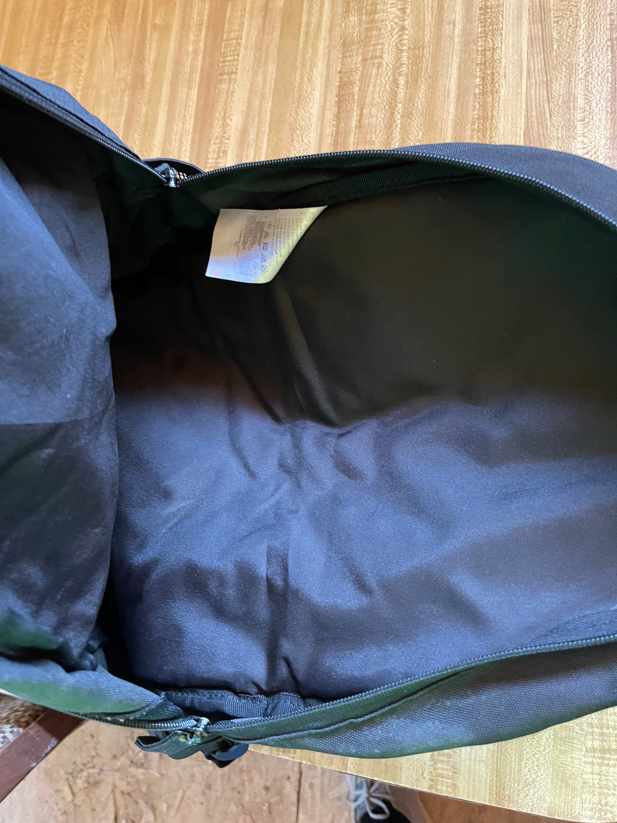Air Jordan backpack