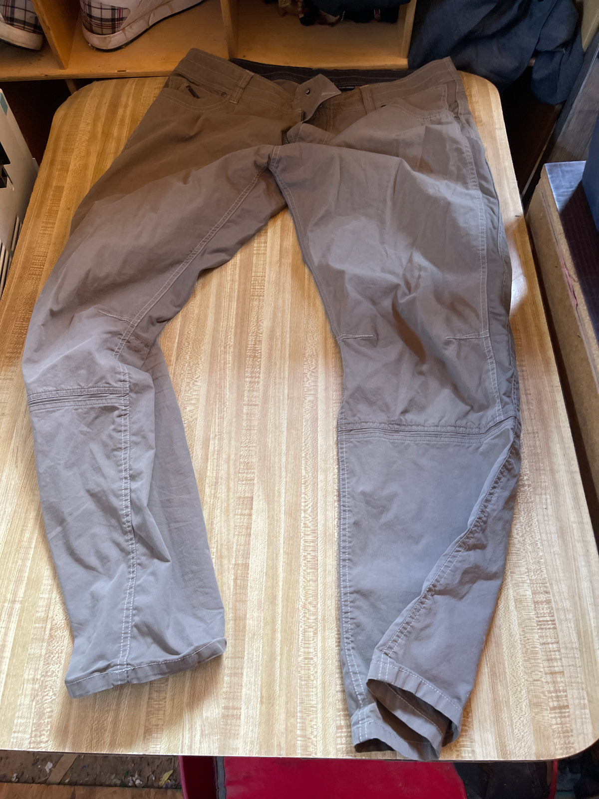 Kuhl radikl pants 38/32