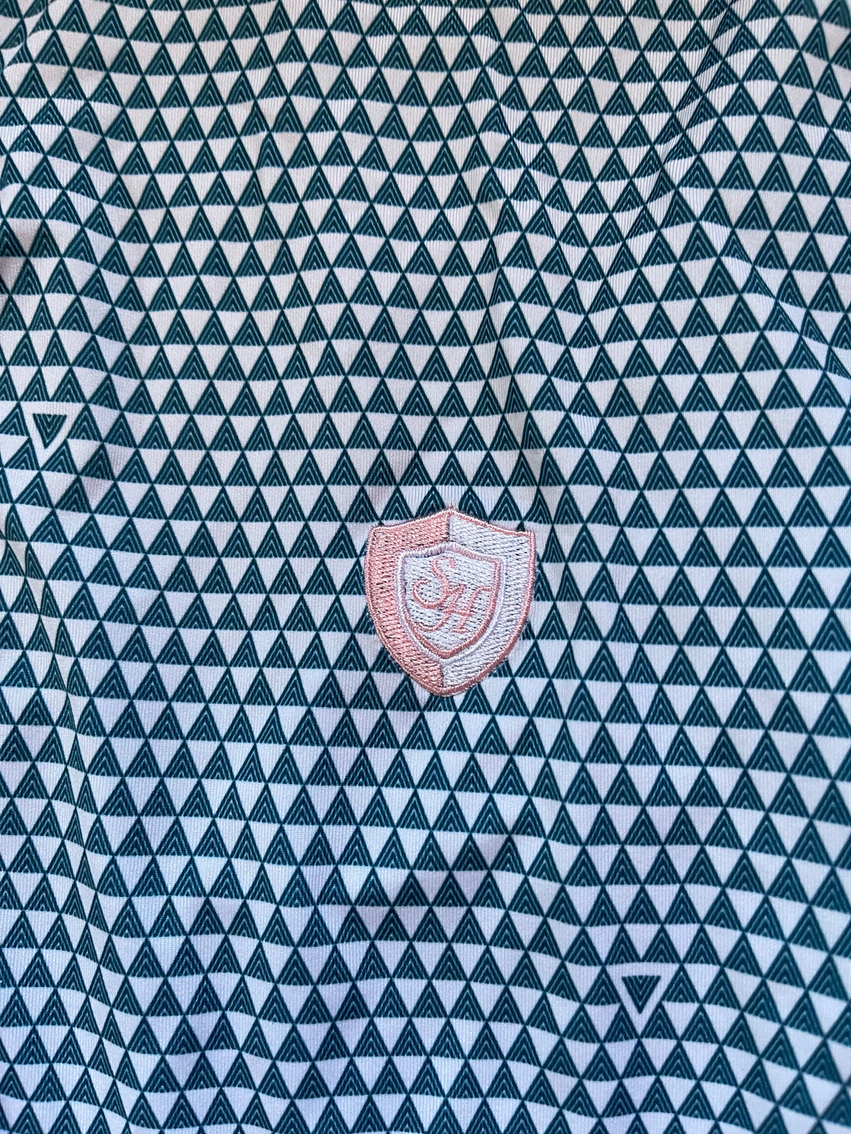Greyson polo
