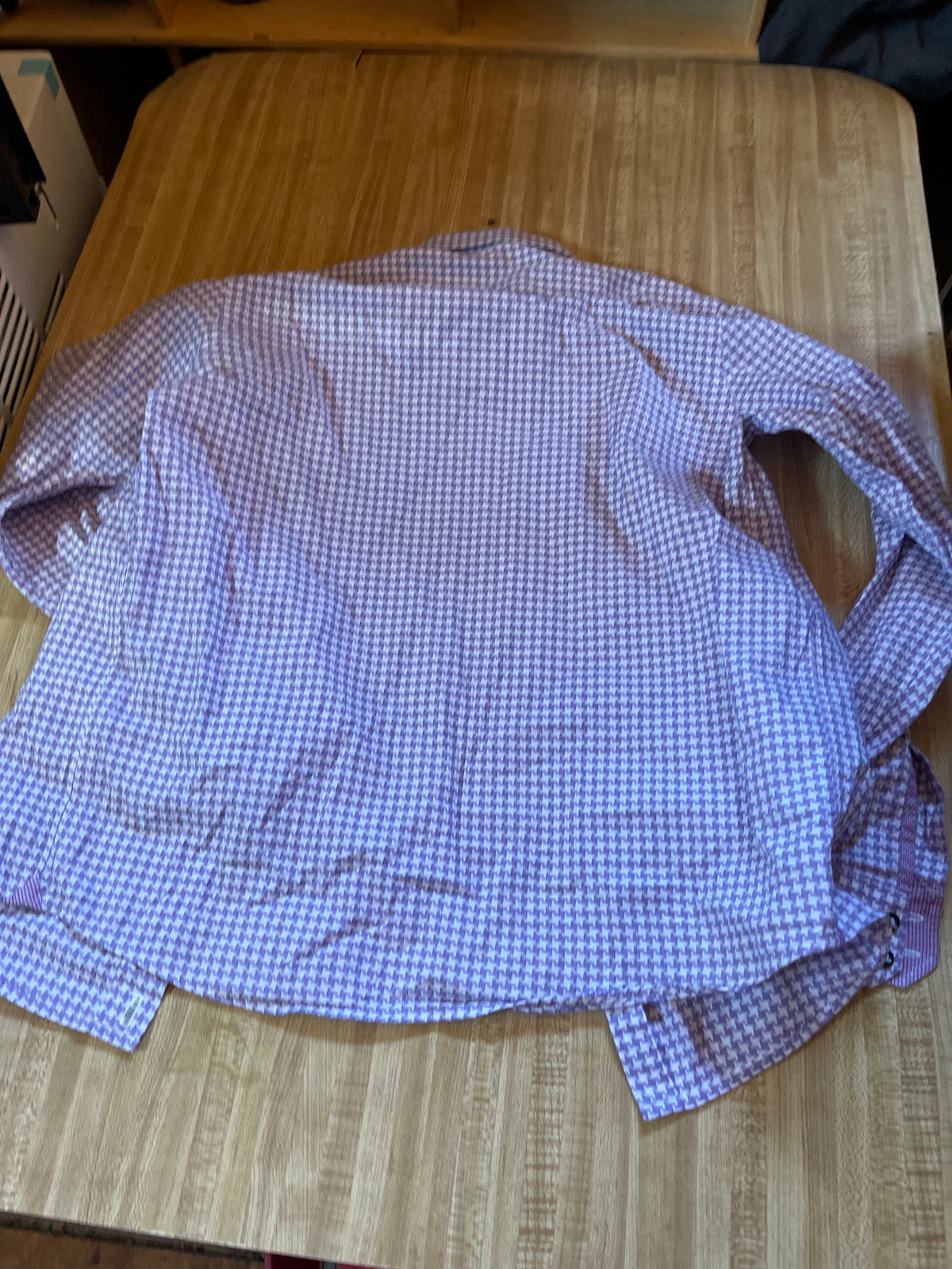Robert Graham button up xl