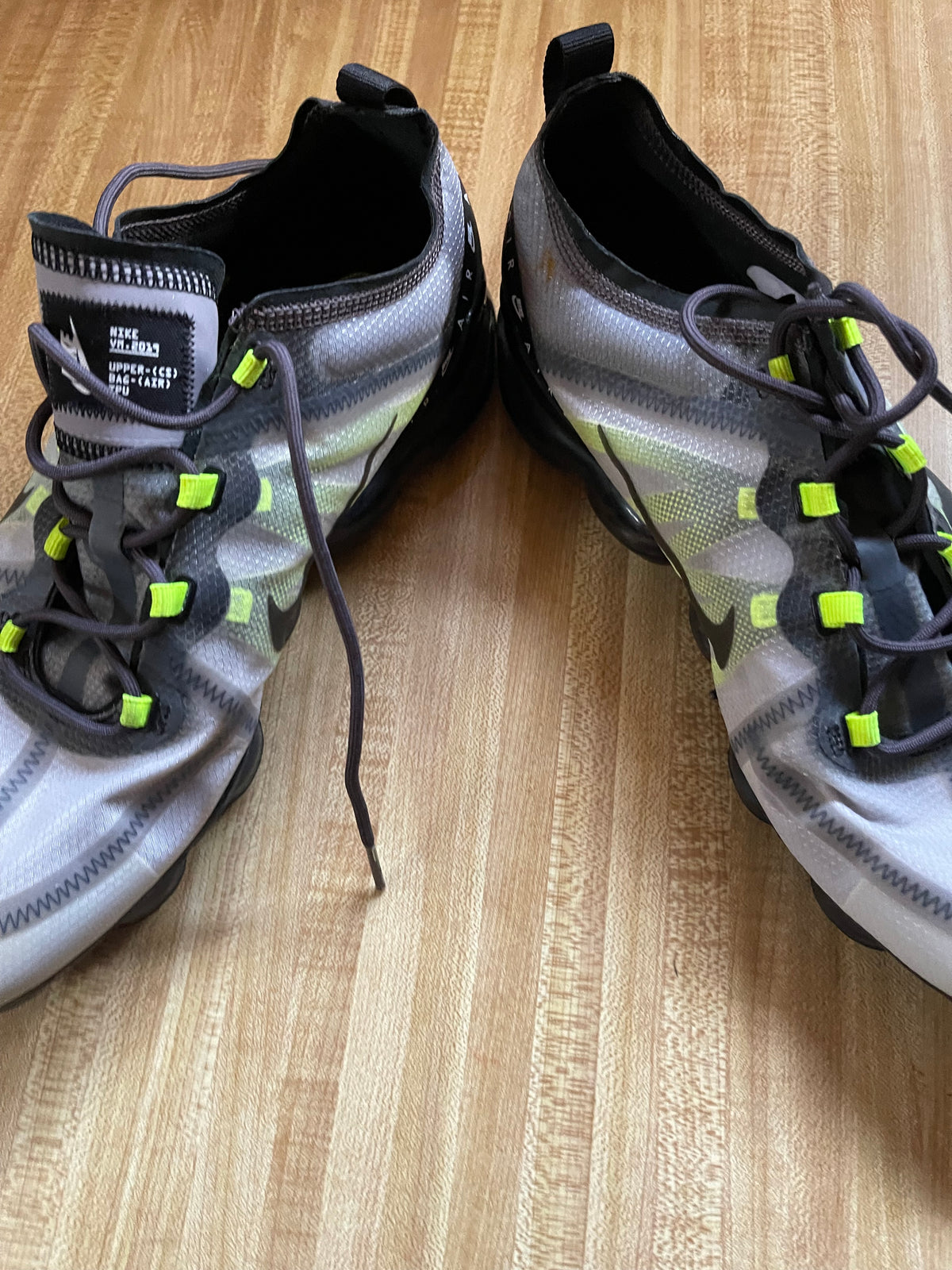 Nike Vapormax 2019 size 13