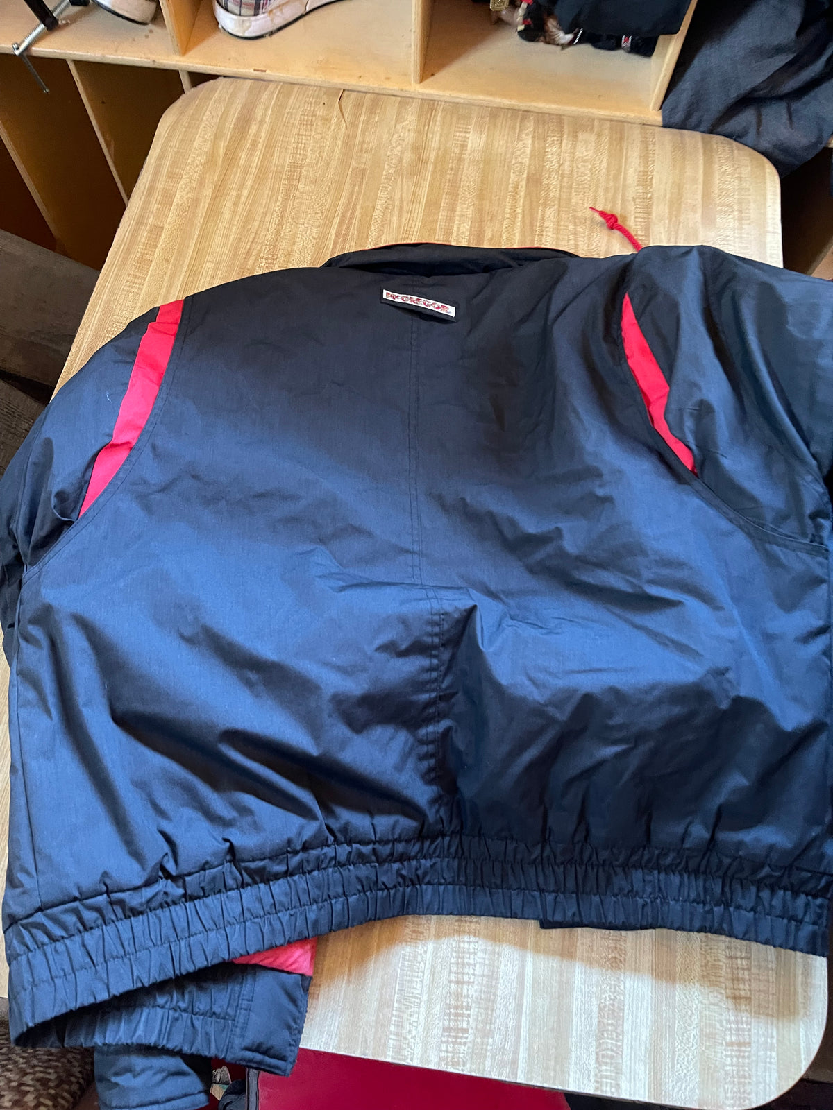 Vintage McGregor jacket large