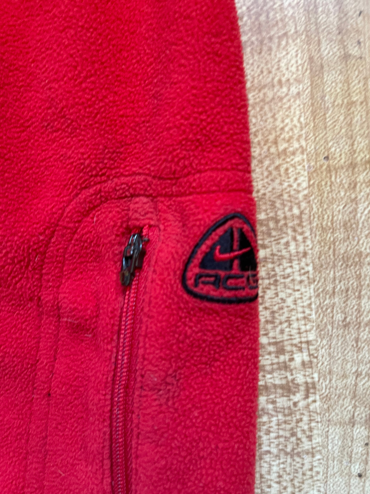 Nike ACG sweatshirt Large
