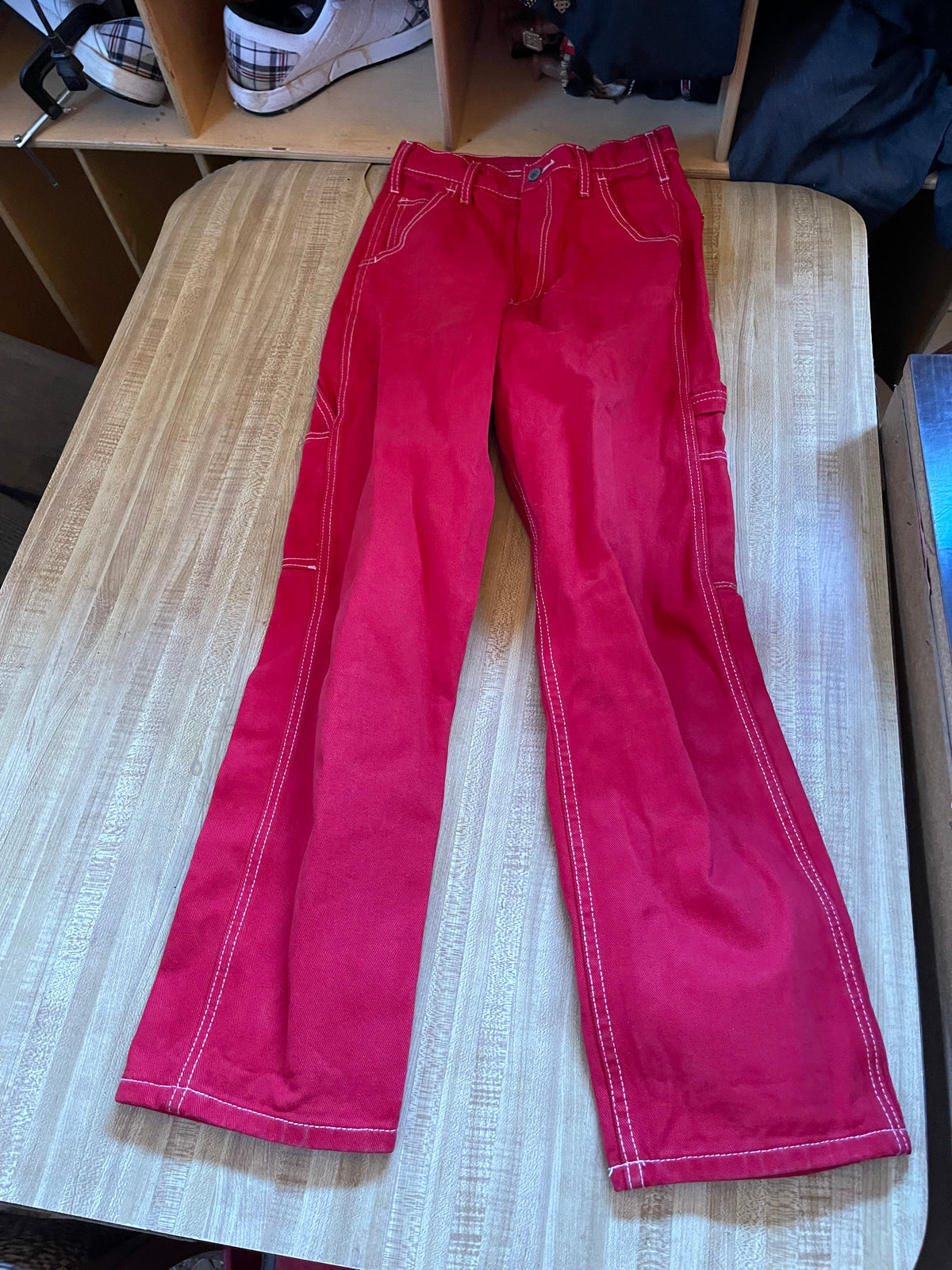J galt jeans 5