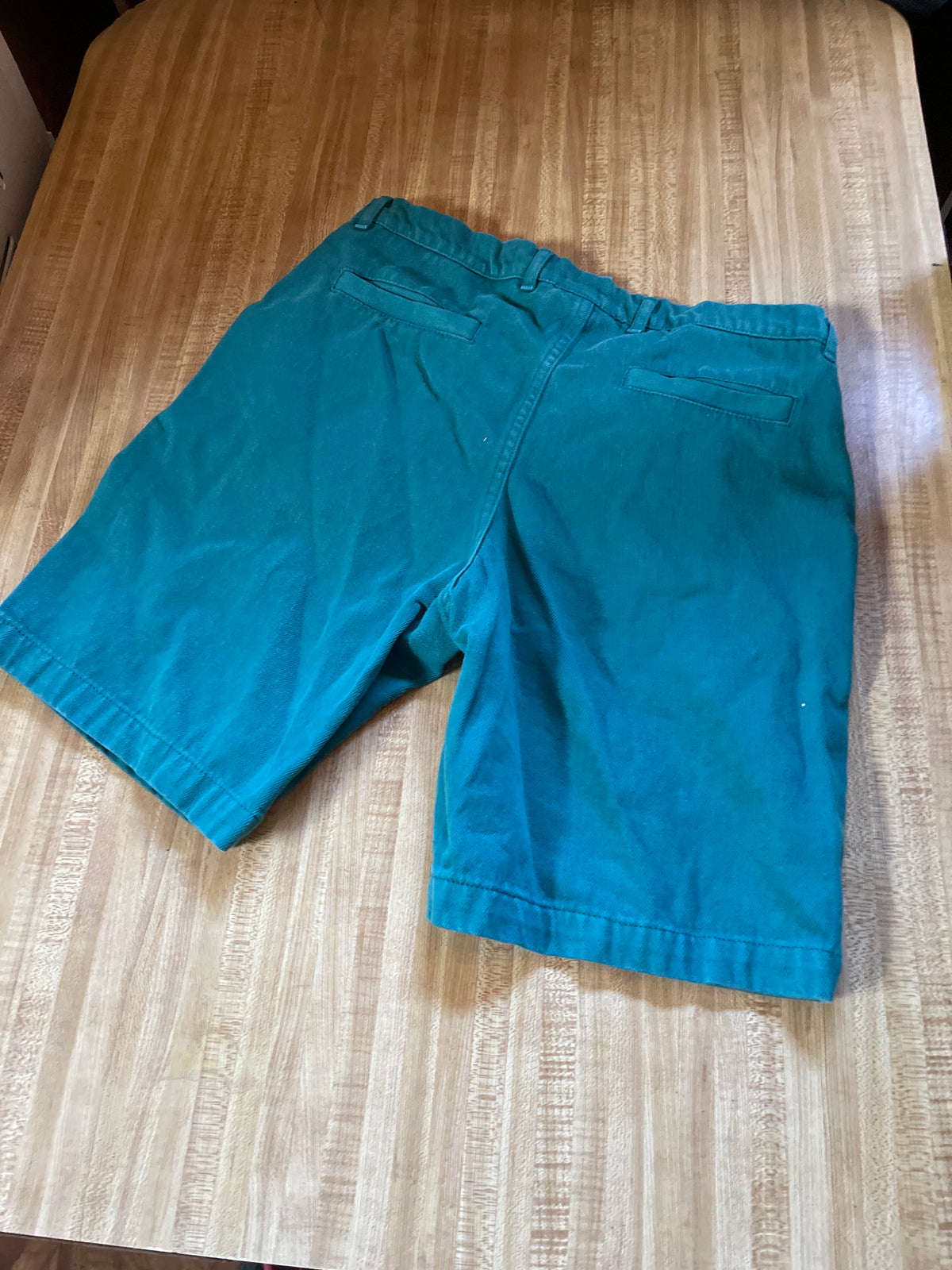 Jungmaven jorts medium