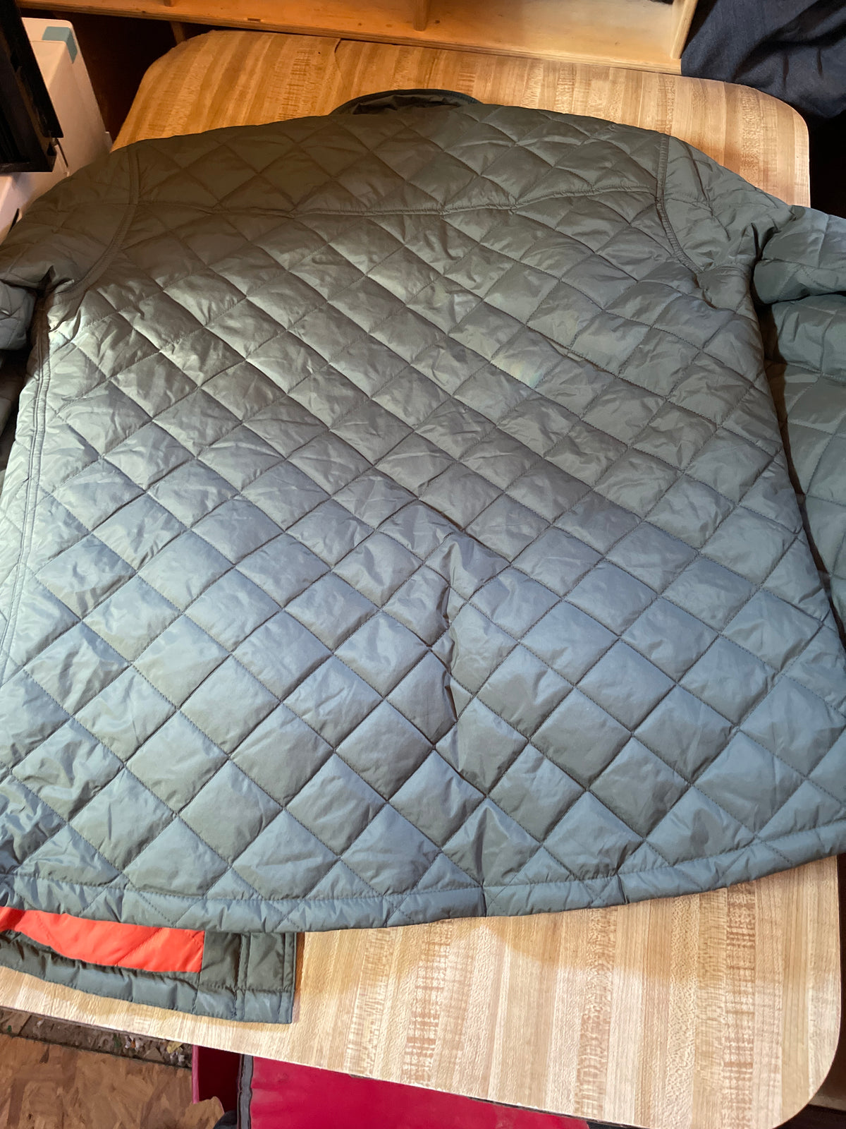 Quiksilver waterman jacket xxl