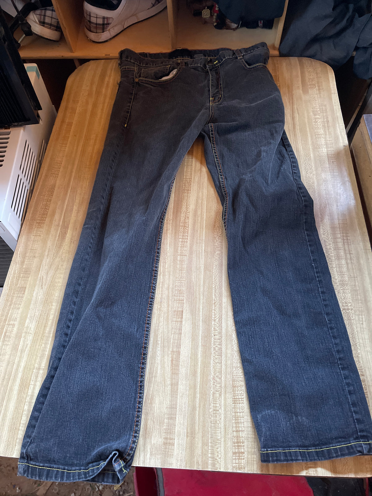 Q jeans 36/30