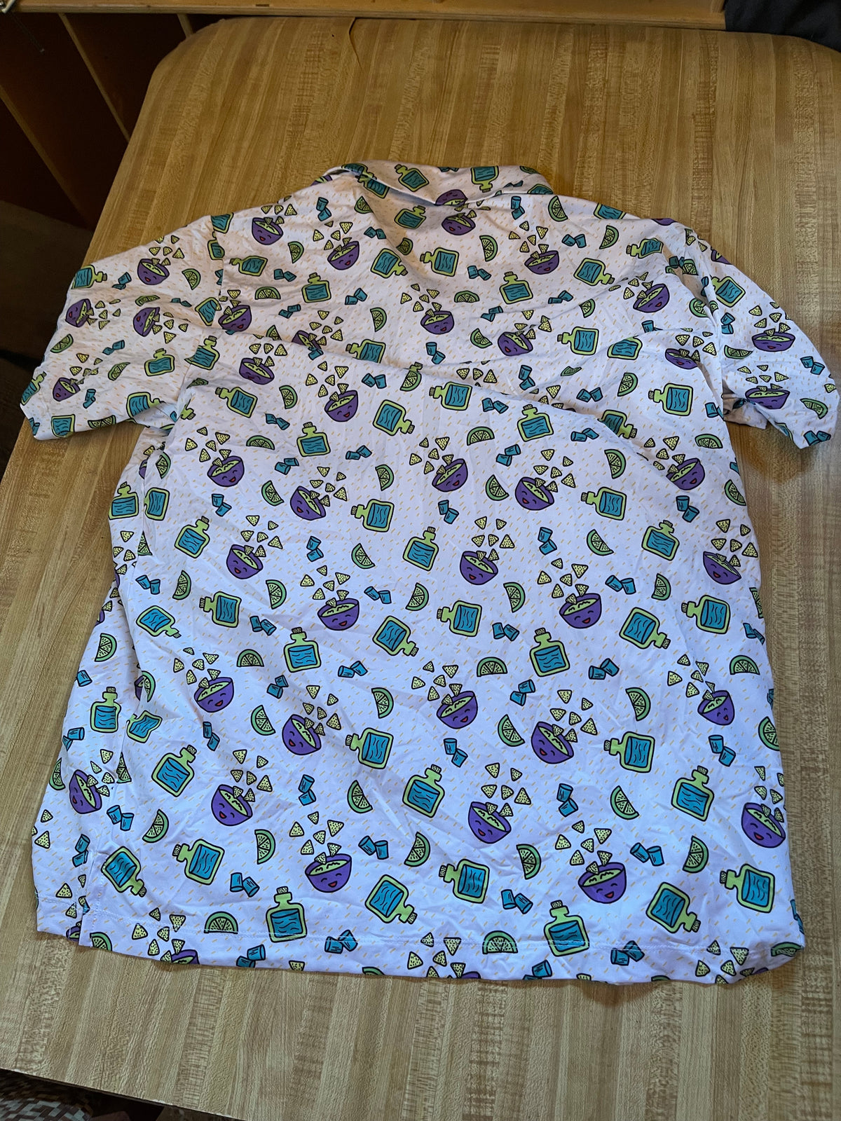 Byrdgang polo