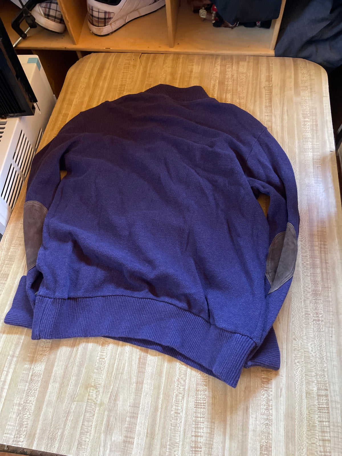 Polo Ralph Lauren quarter zip large