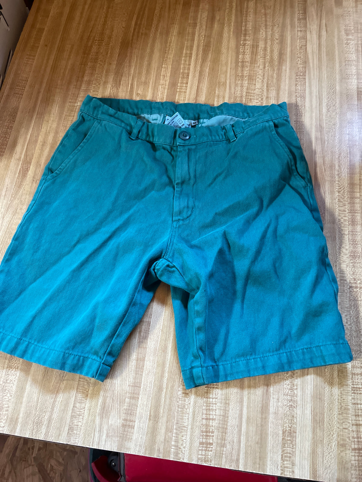 Jungmaven jorts medium