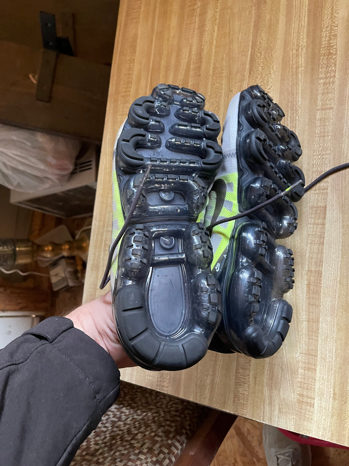 Nike Vapormax 2019 size 13