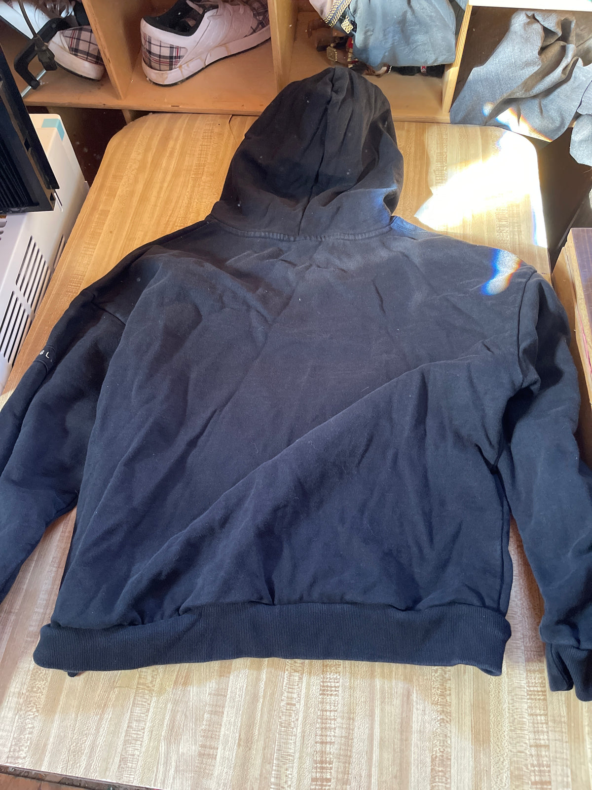 YoungLA hoodie xl