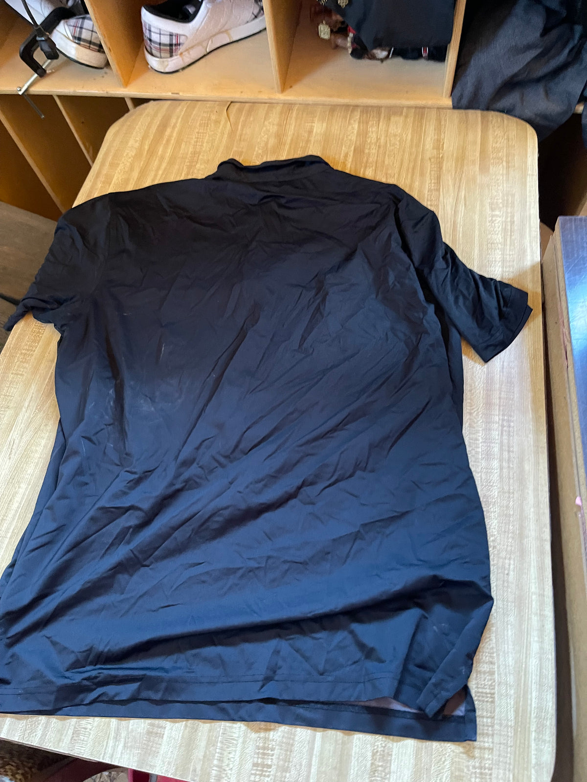 Masters tech polo xl