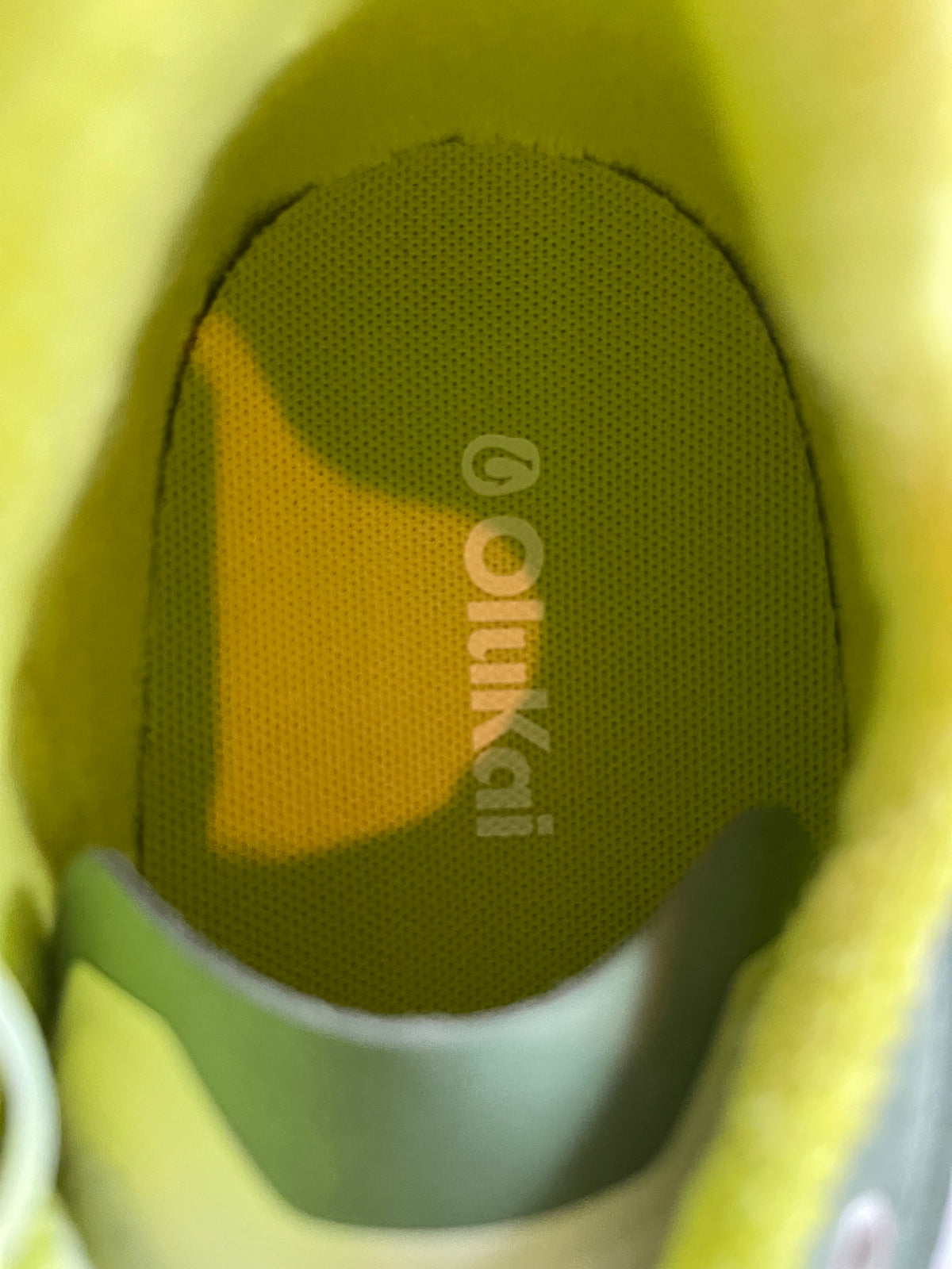 Olukai sneakers size 10