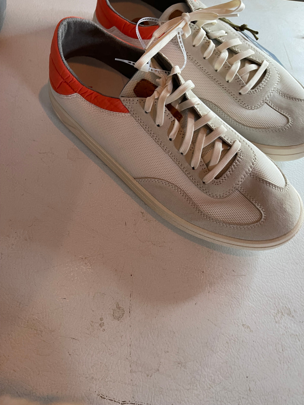 Olukai sneakers size 12