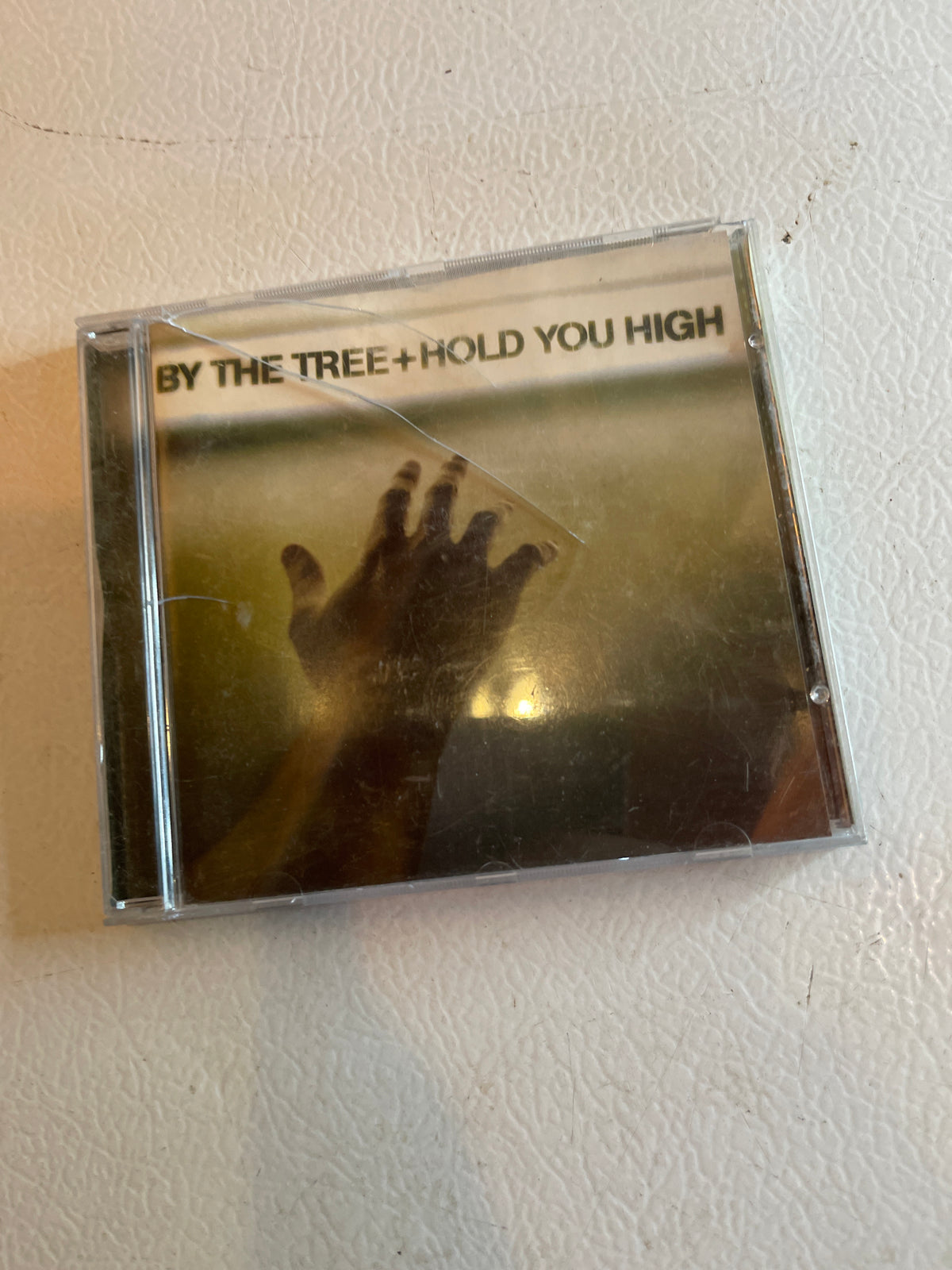 By the tree + hold you high cd