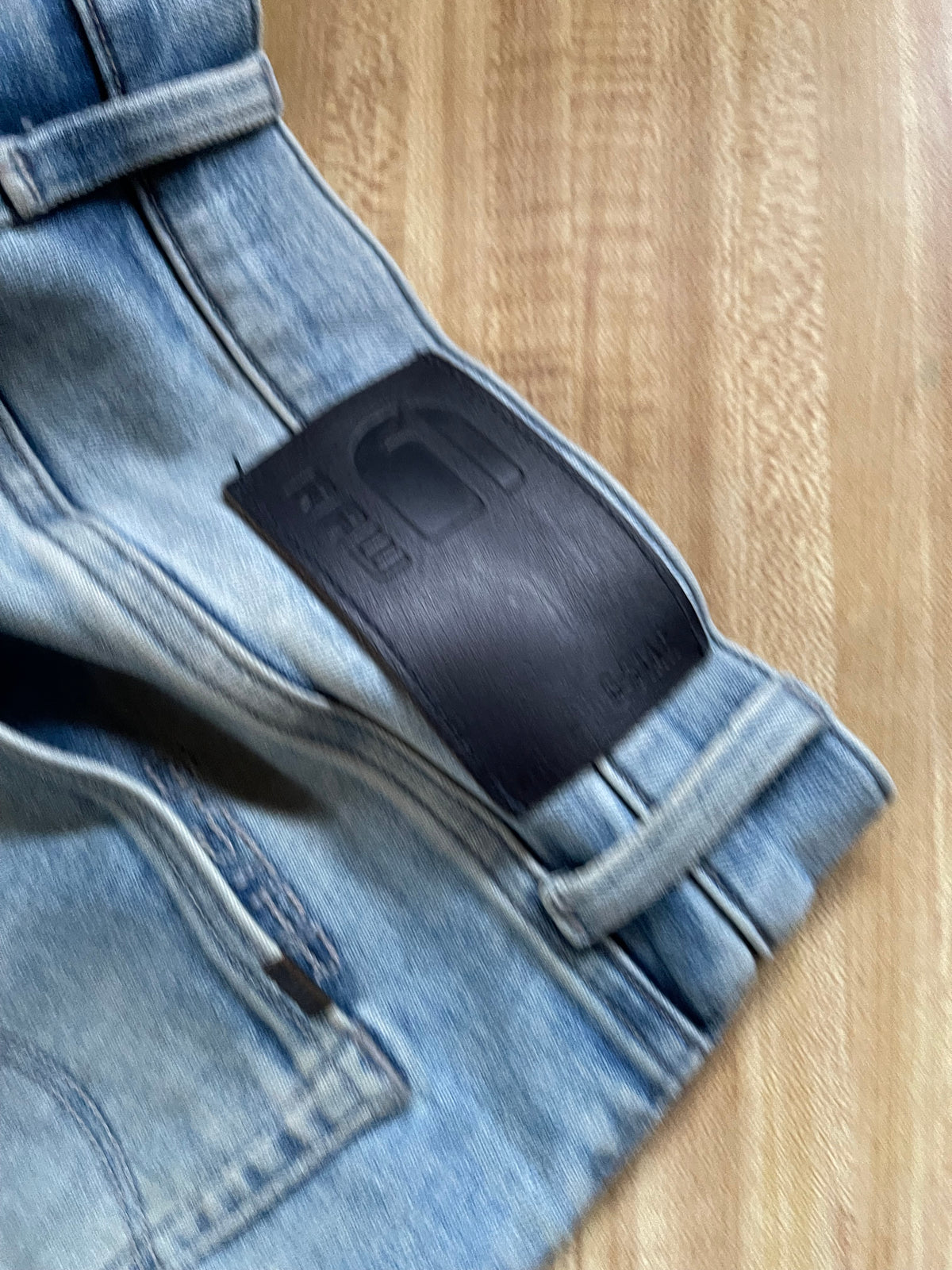 G Star raw jorts 31
