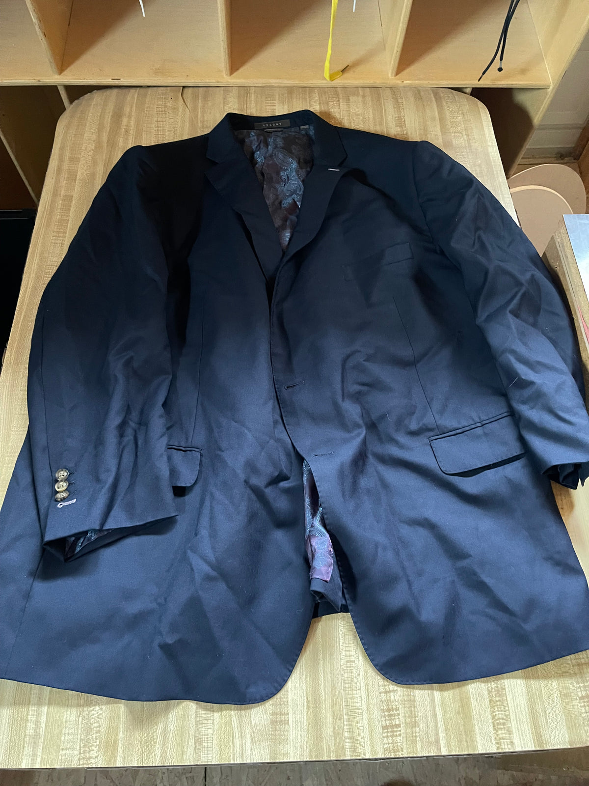 Indochino suit