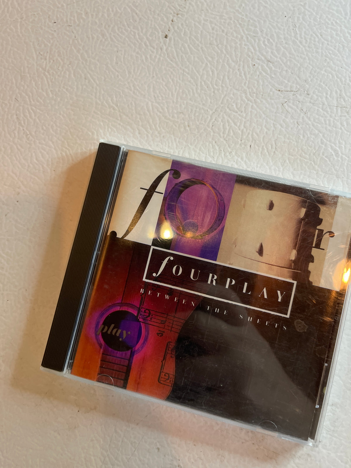 Fourplay cd