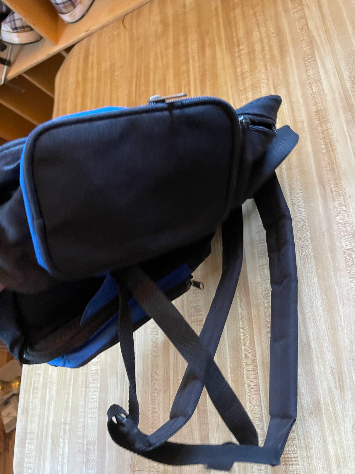 Bagmax backpack