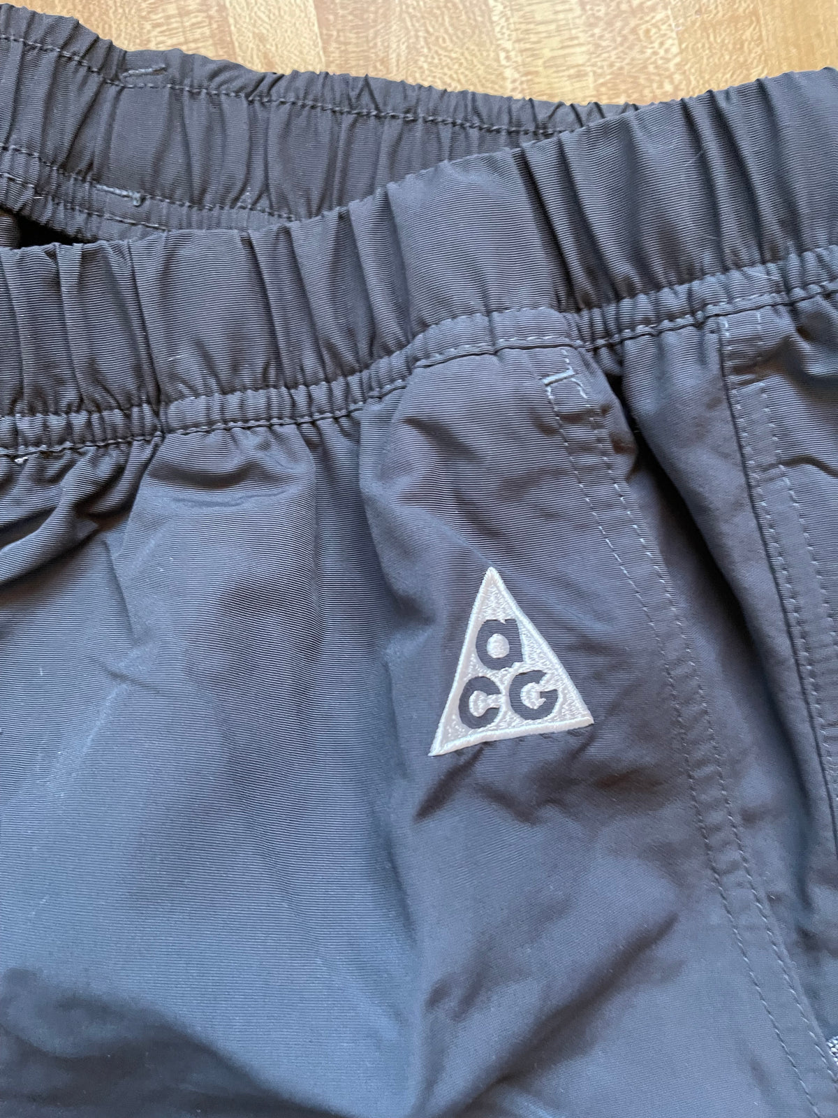 Nike ACG cargo shorts xxl