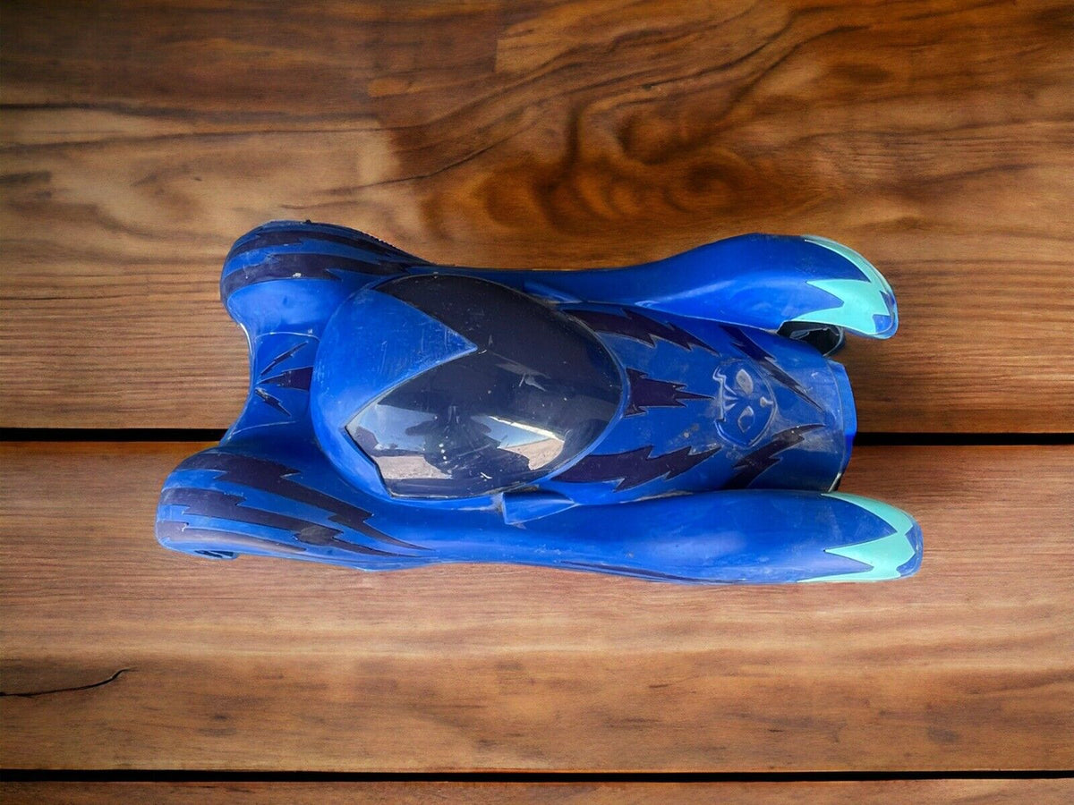 PJ Masks Car