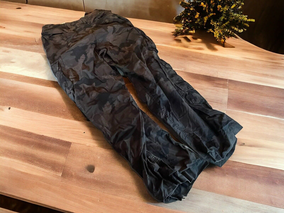 Old Navy Paratrooper Cargo Pants Size Small 