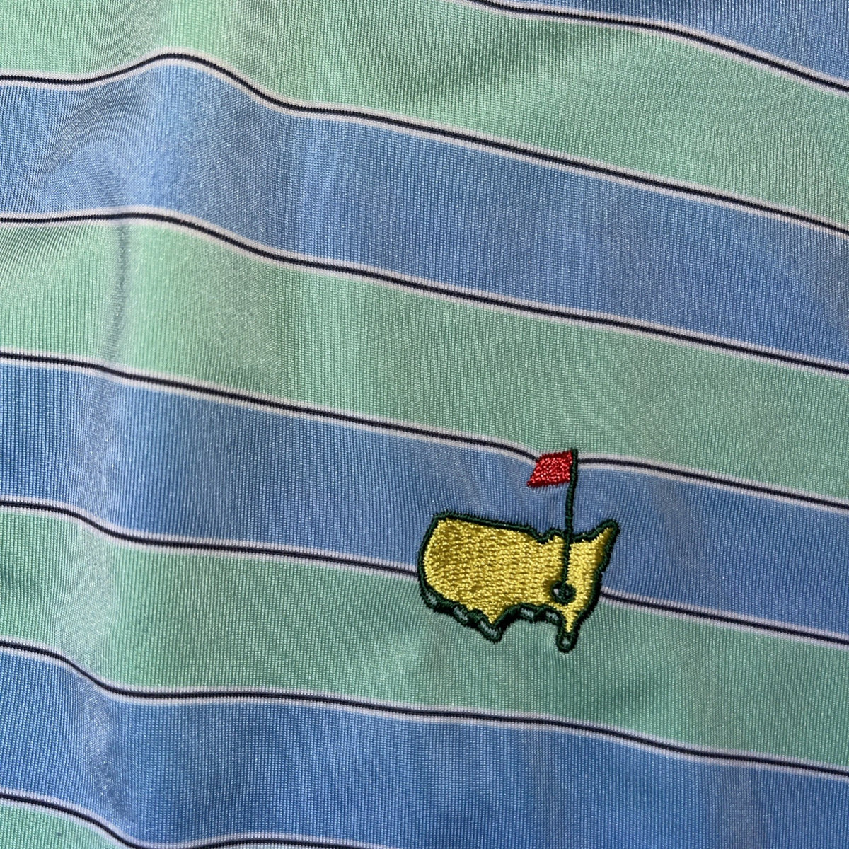 Masters Tech Polo XL