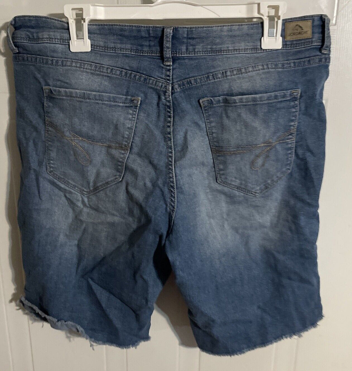 Jordache Jorts 14