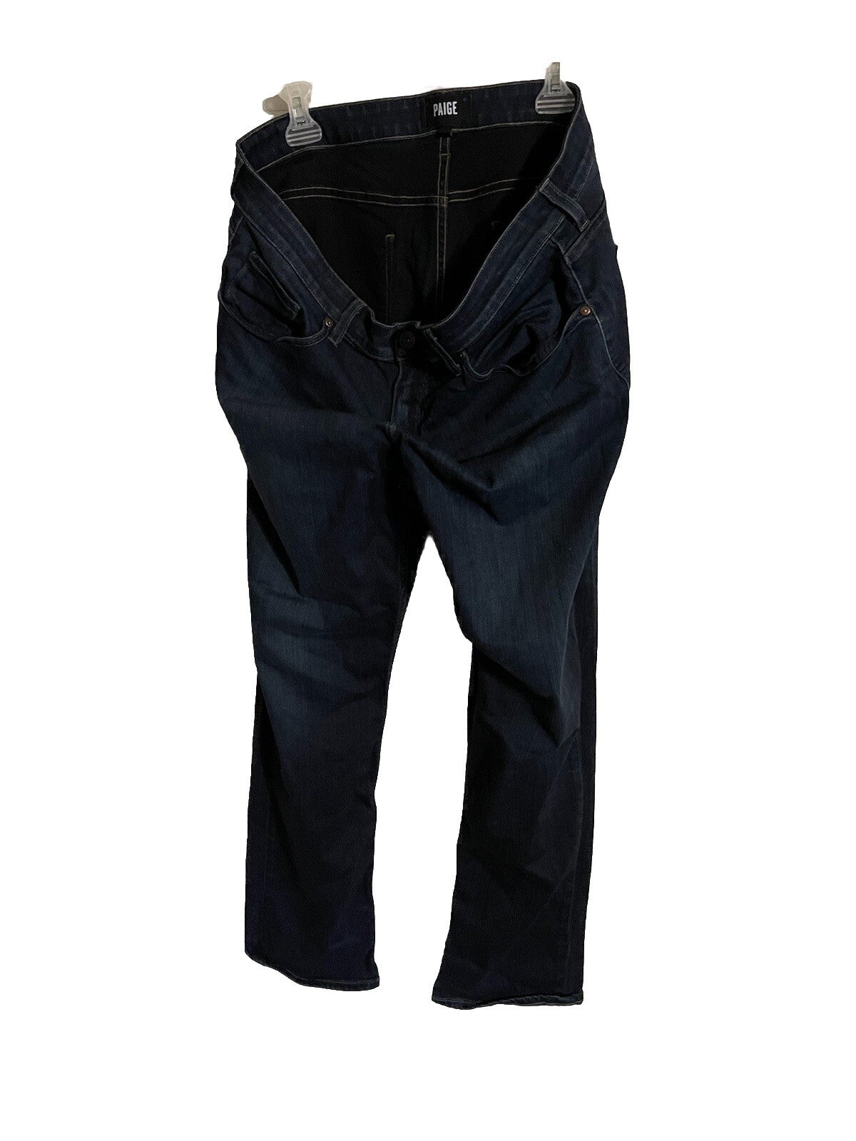 Paige Normandie Jeans 38x33