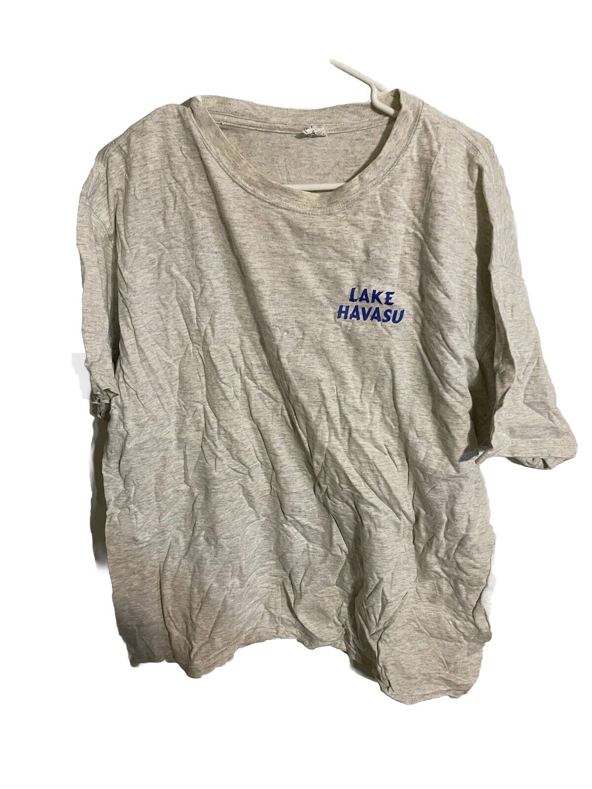 Lake Havasu T Shirt Large 
