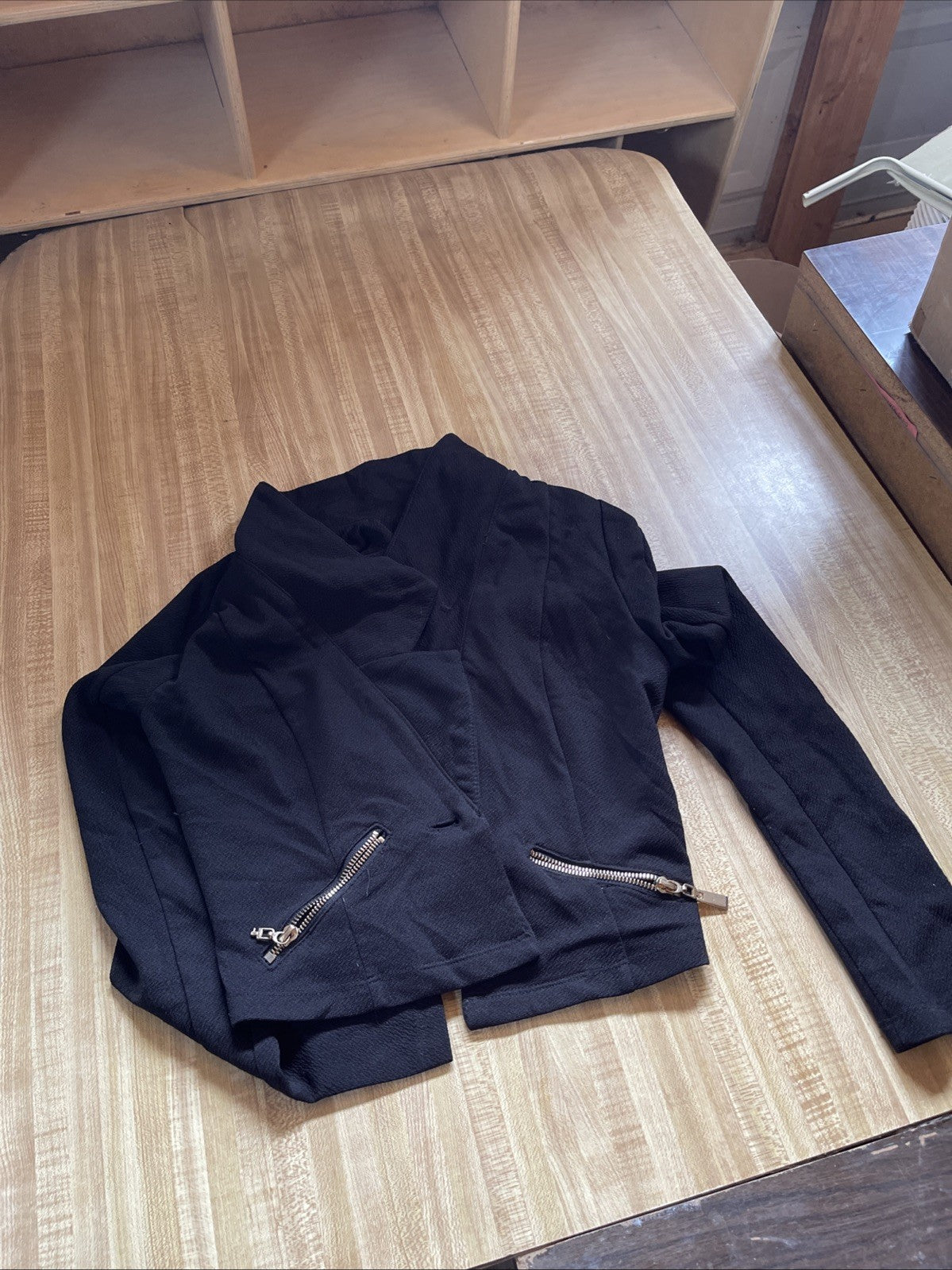 Windsor Jacket Small