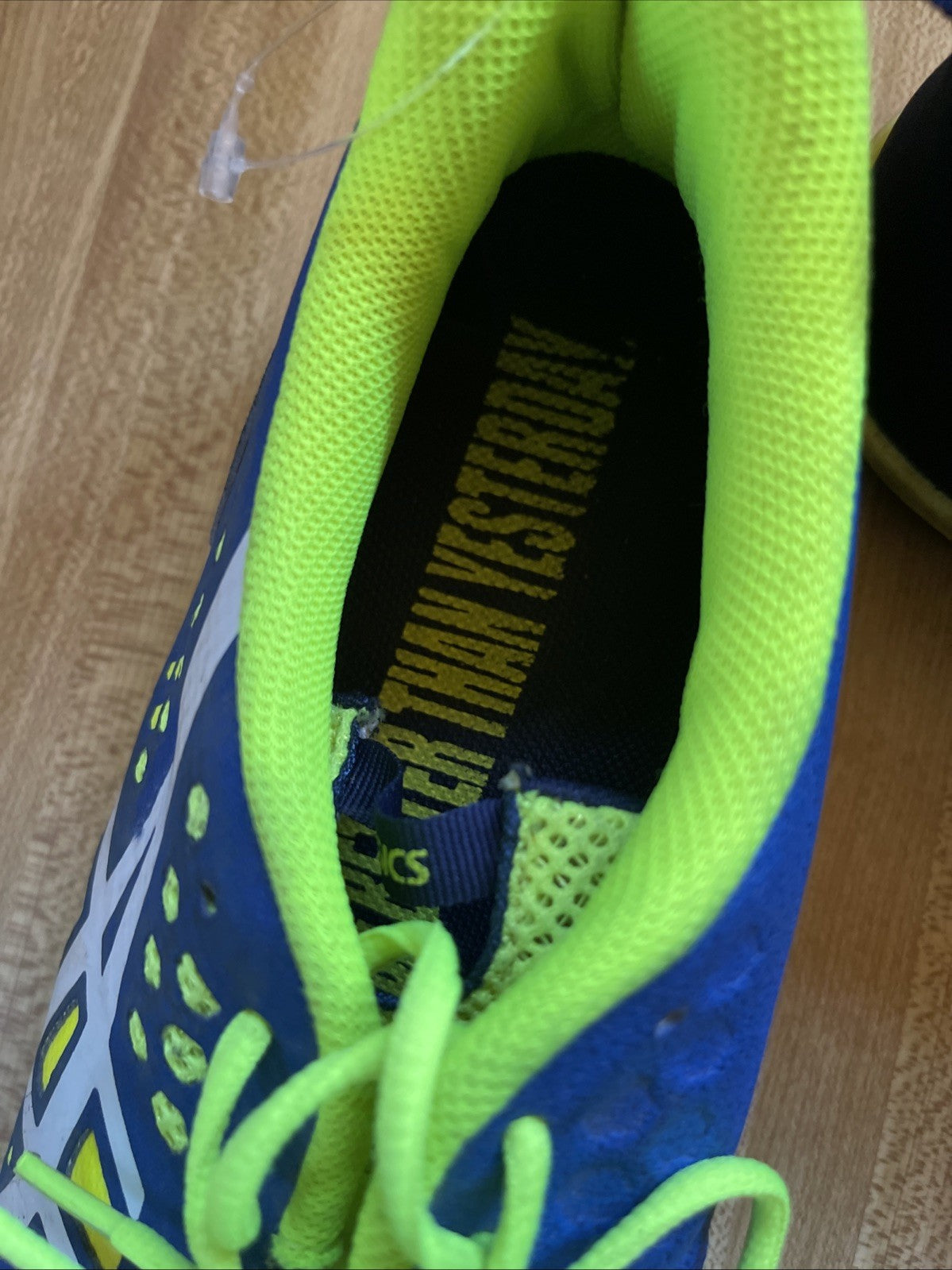 ASICS Gel Fortius TR 10.5