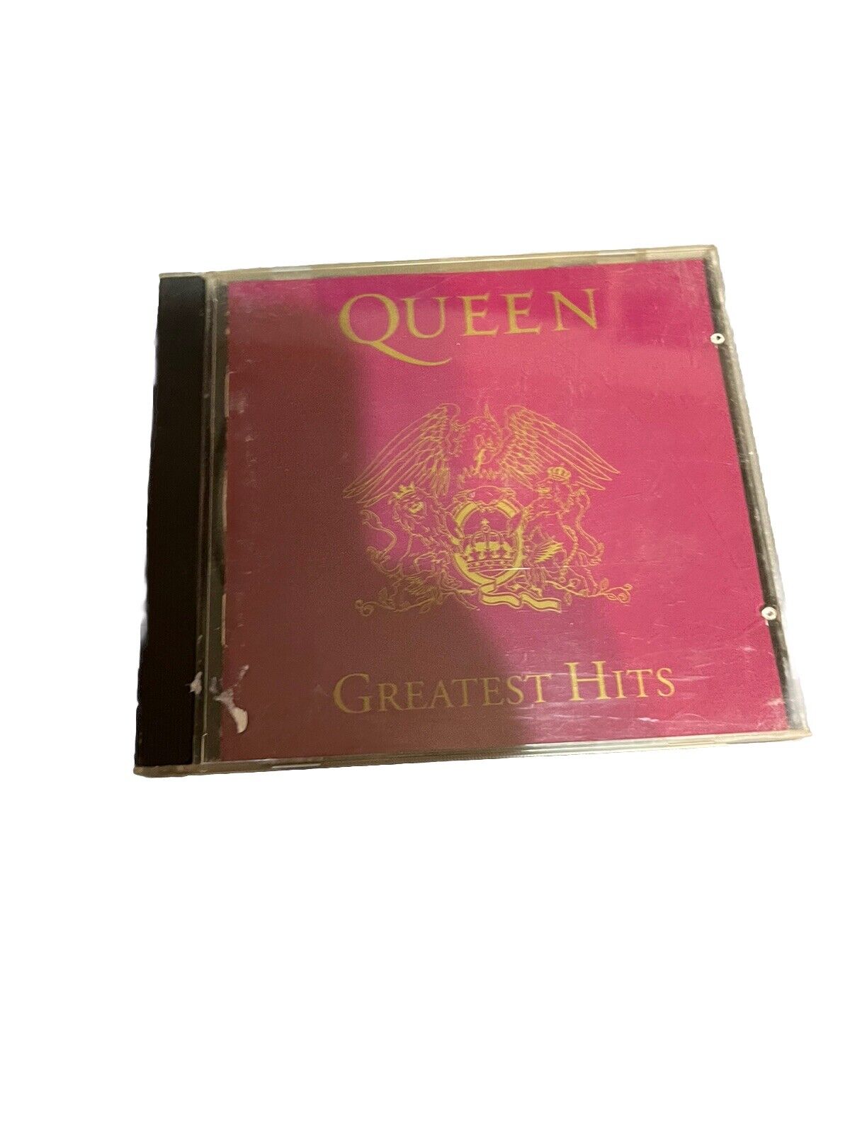 Queen ‎– Greatest Hits by Queen (CD, 1992)