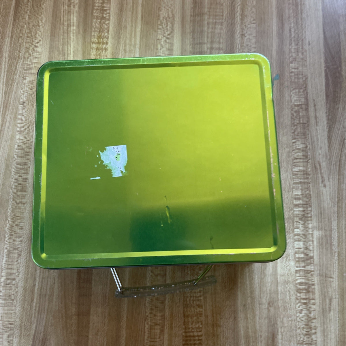 American Studio Lunchbox
