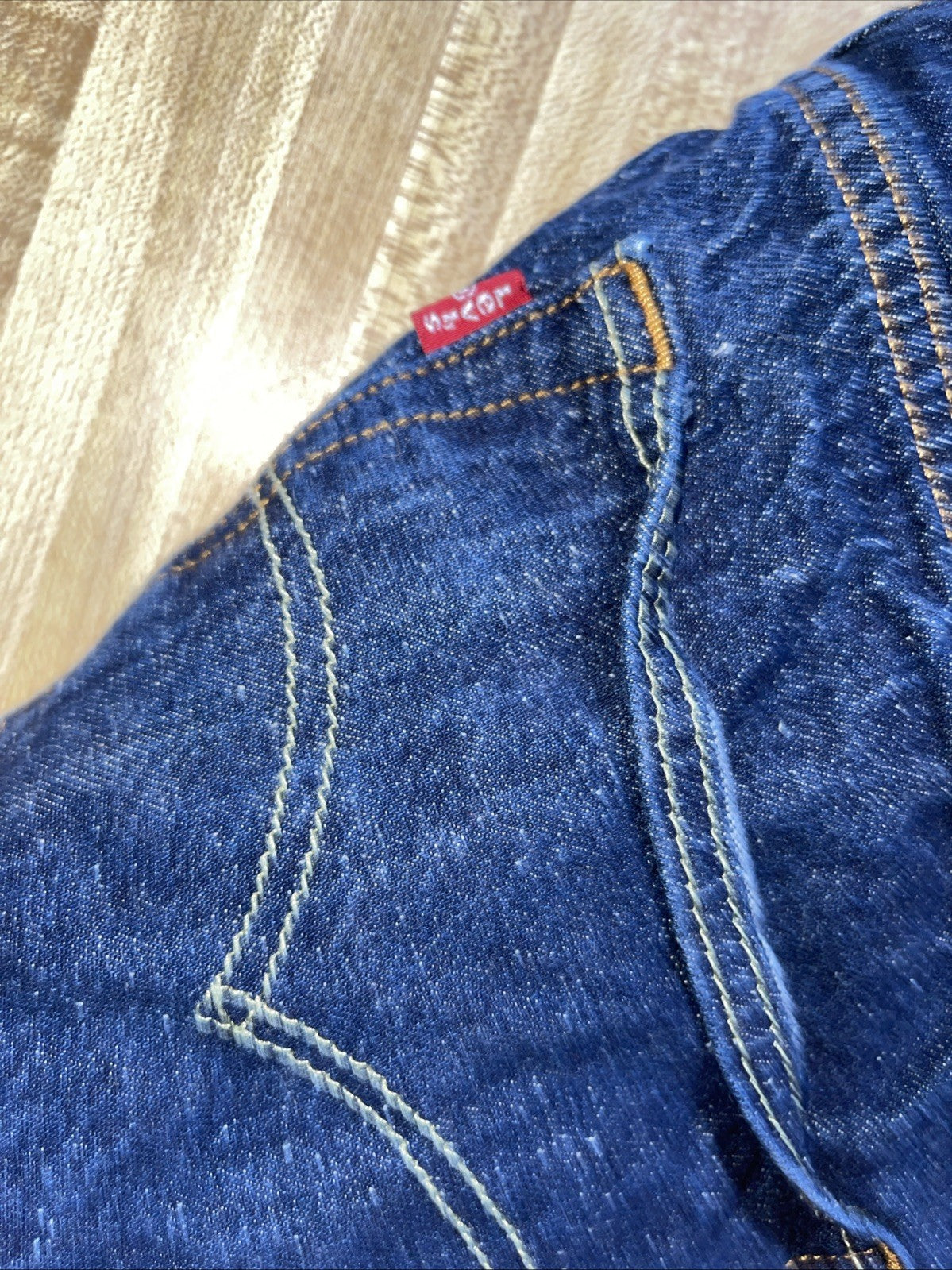Levi’s 501 Jeans 40/30