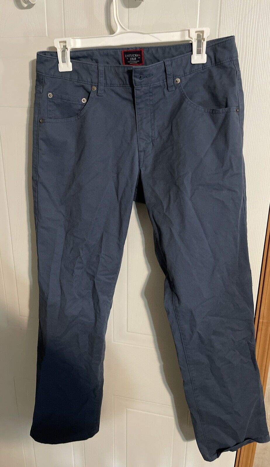 Untuckit Pants 30x30