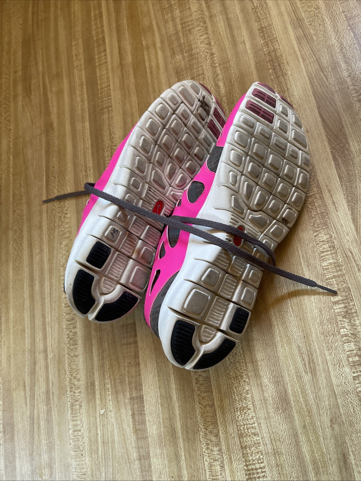 Nike Free Run 2 Size 10