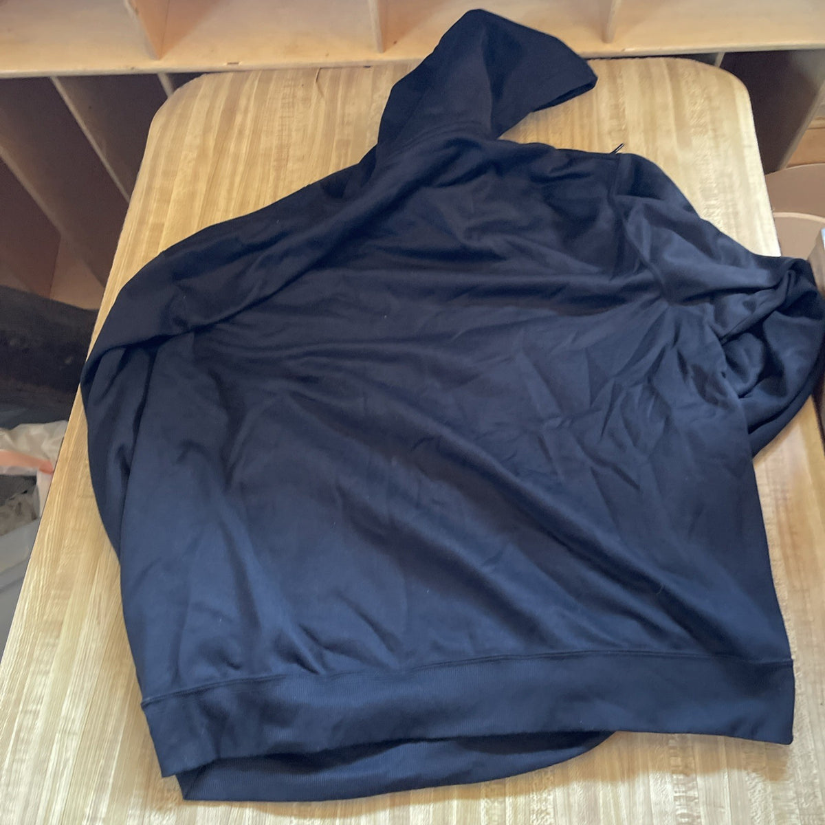 Under Armour Hoodie XL