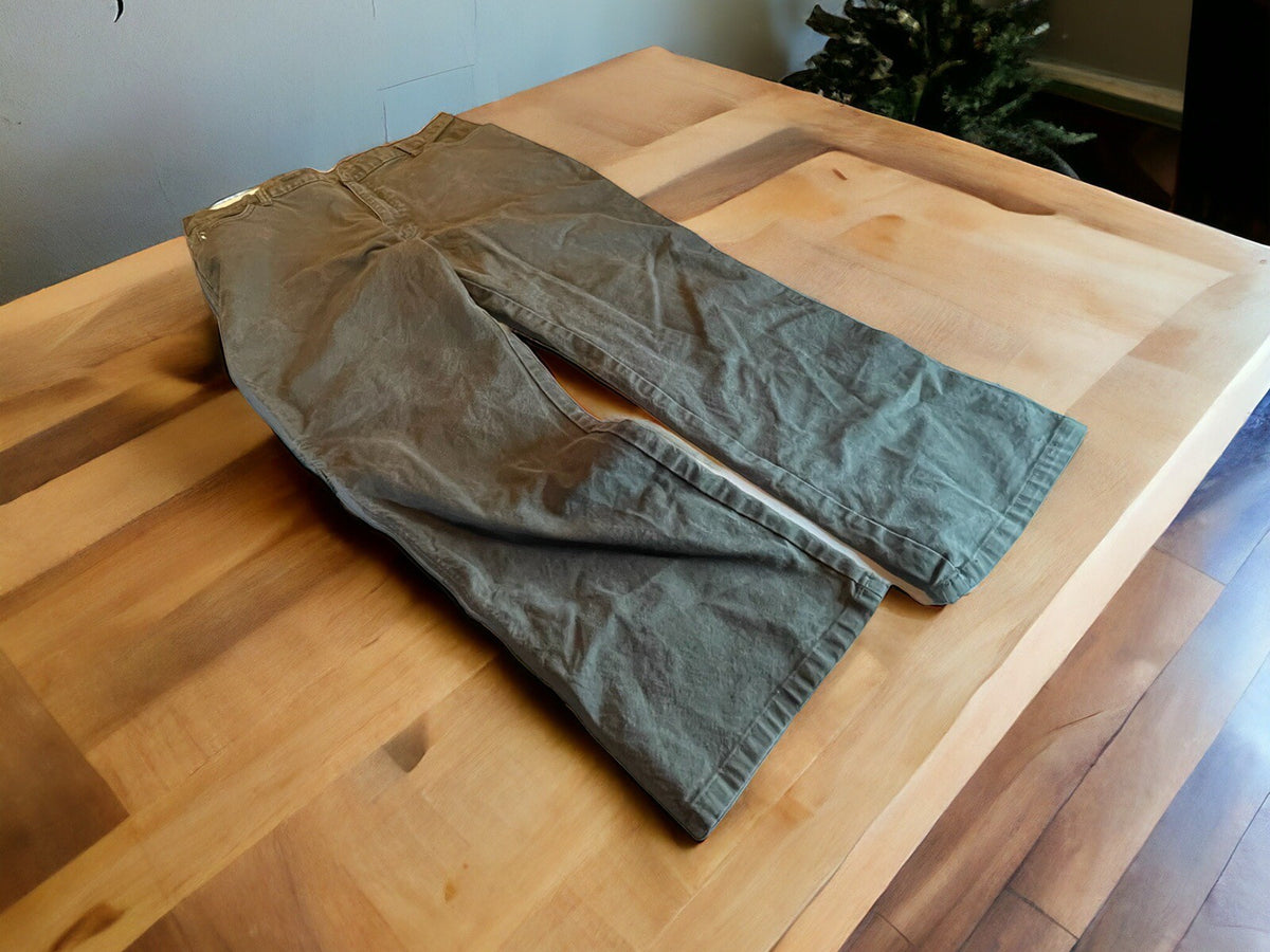 Dickies Carpenter Jeans 38x30