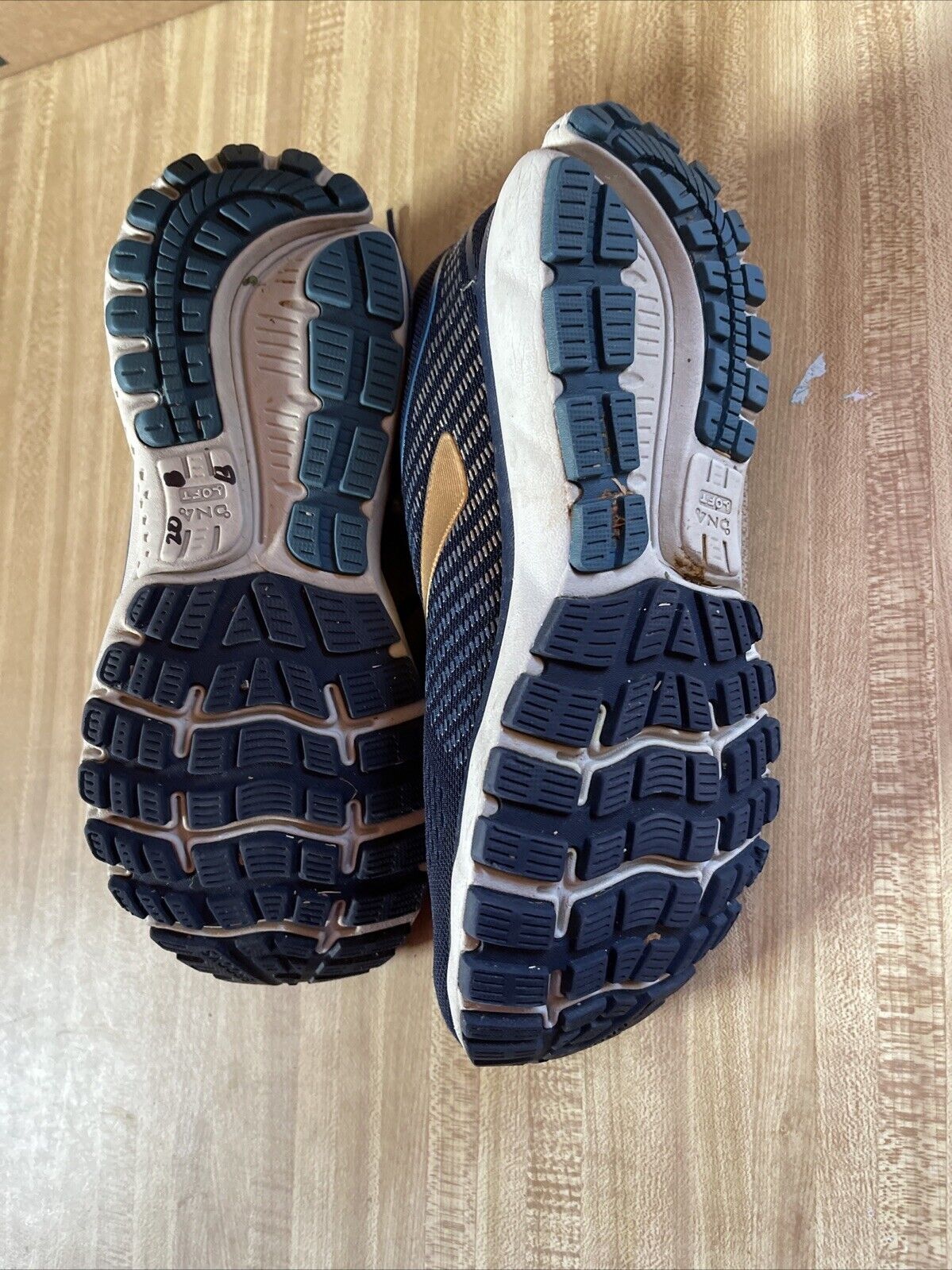 Brooks Ghost 12 Men’s 9