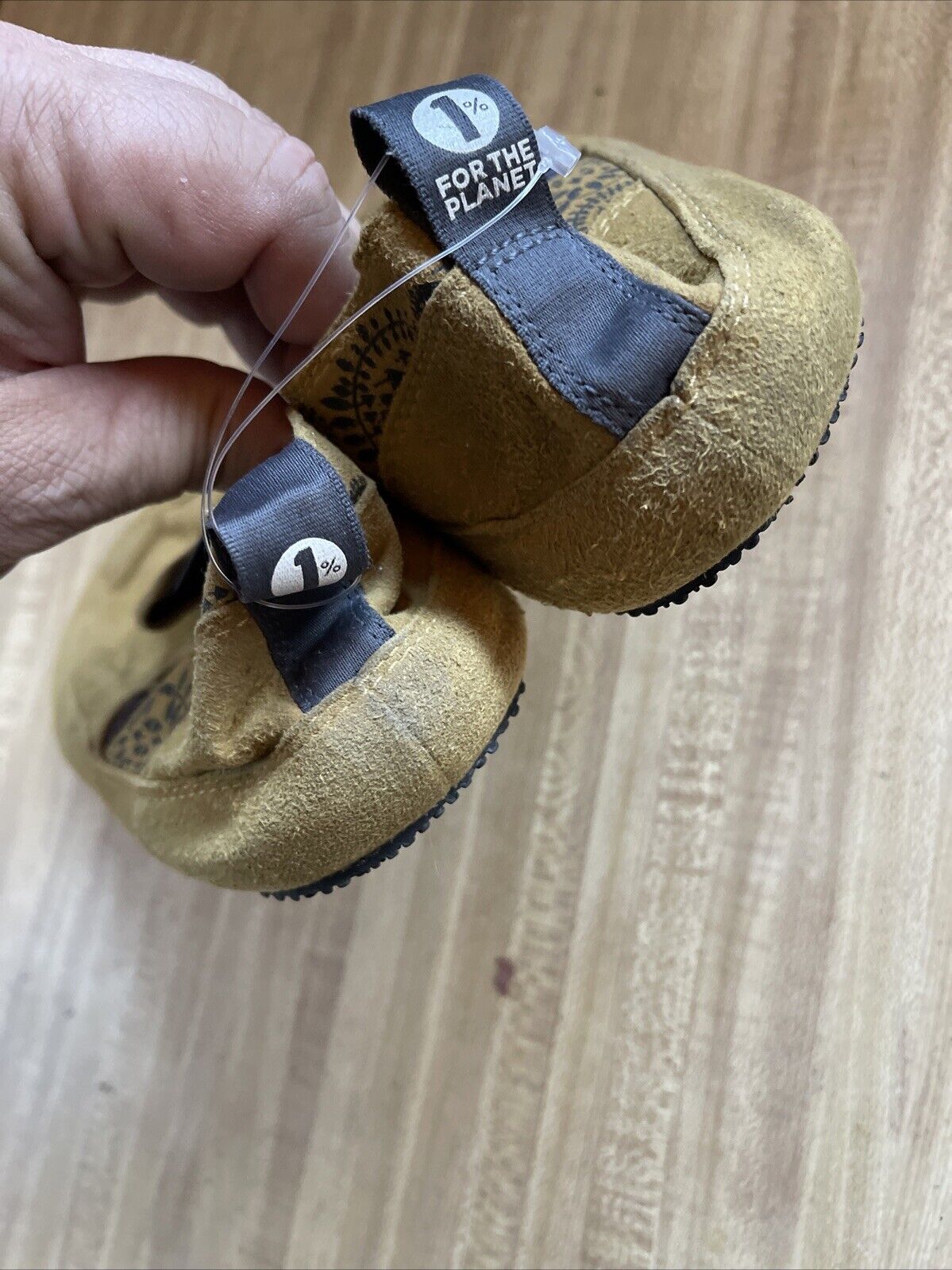 Patagonia Moccasins Slip On 11